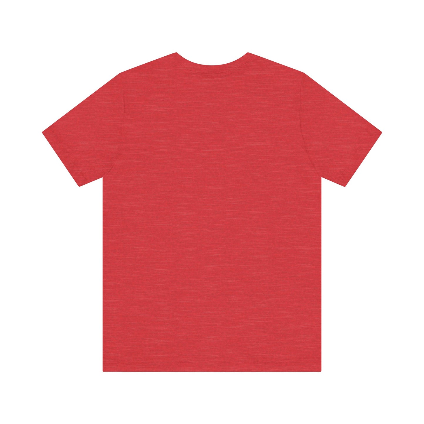 over the turquoise mountains llama tee