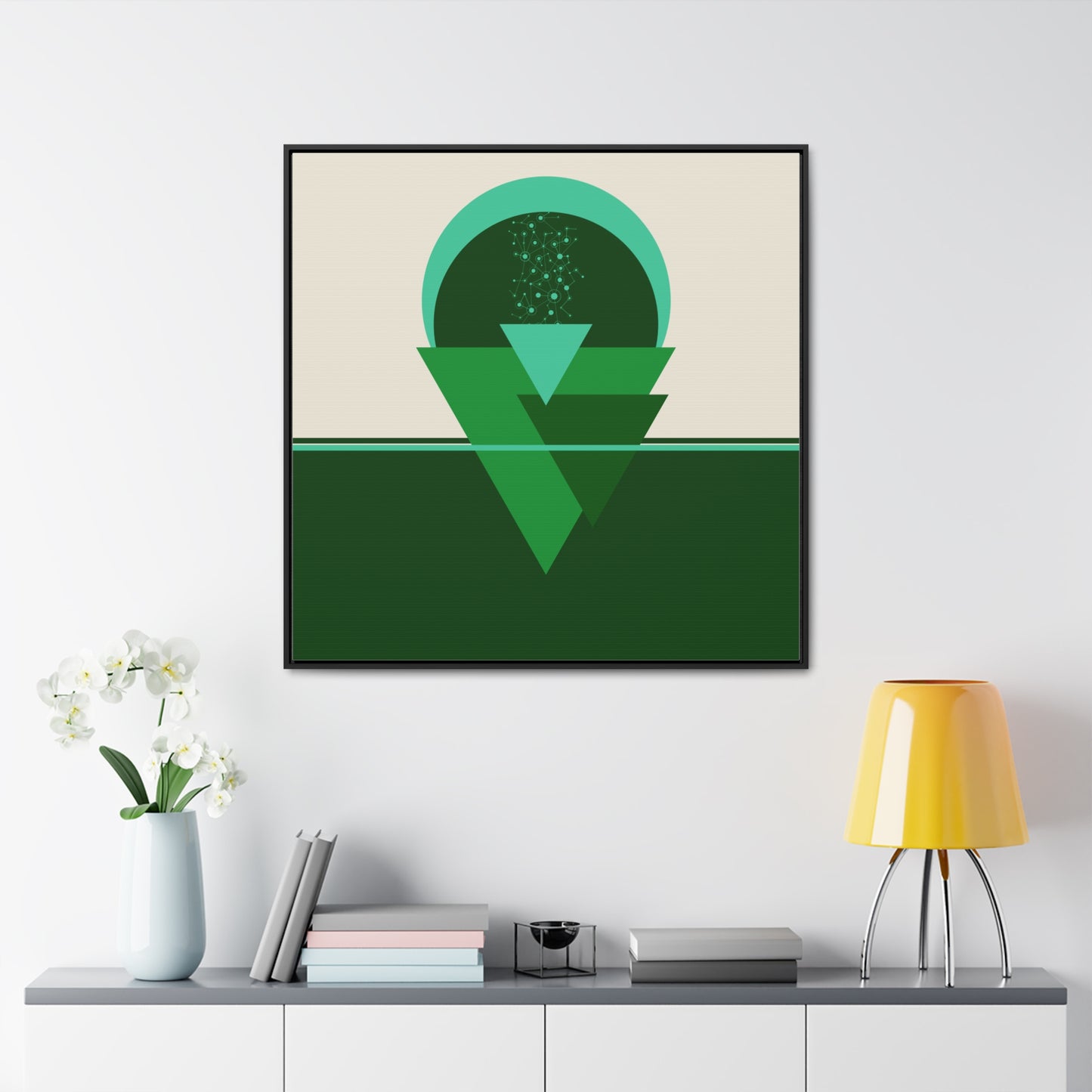 mint blip