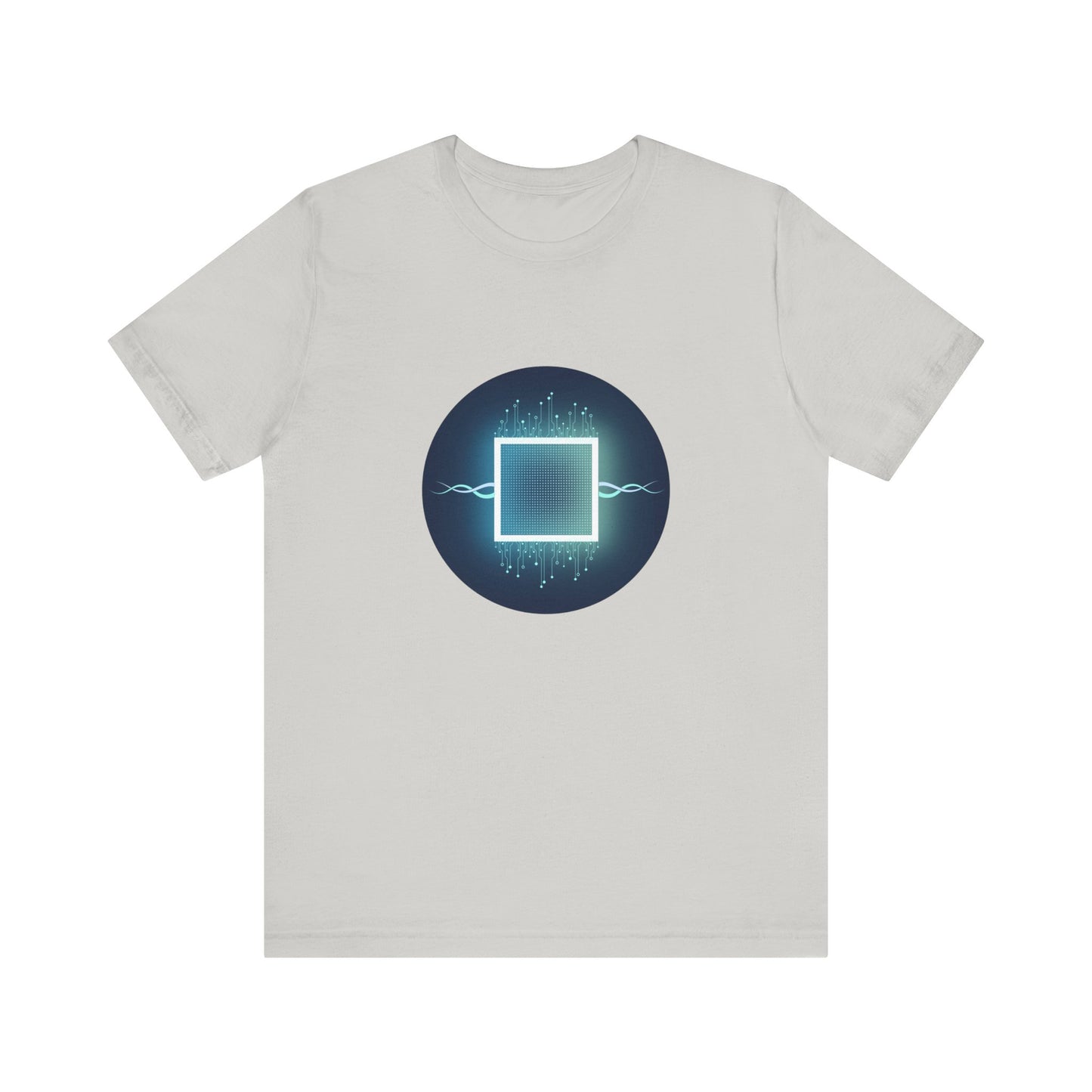ghostinglight tee