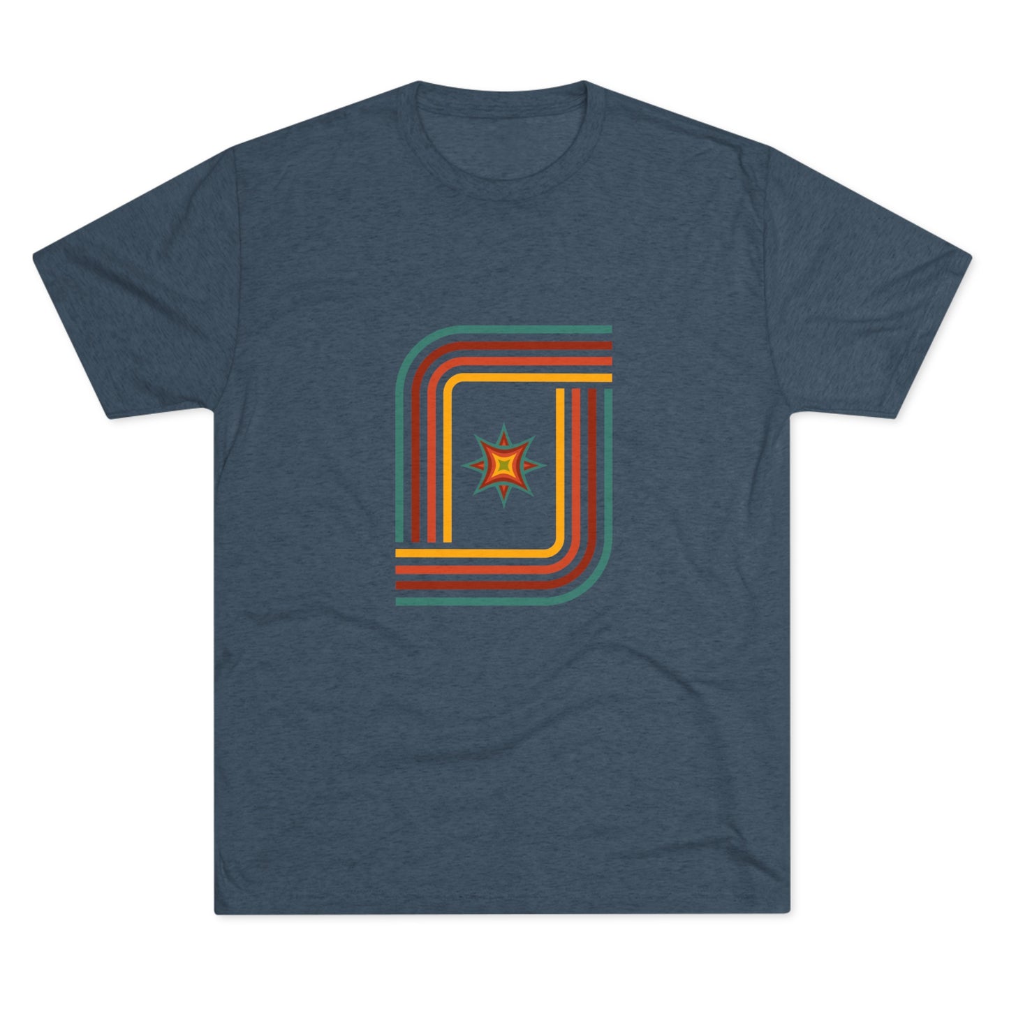 stars and pipes tee