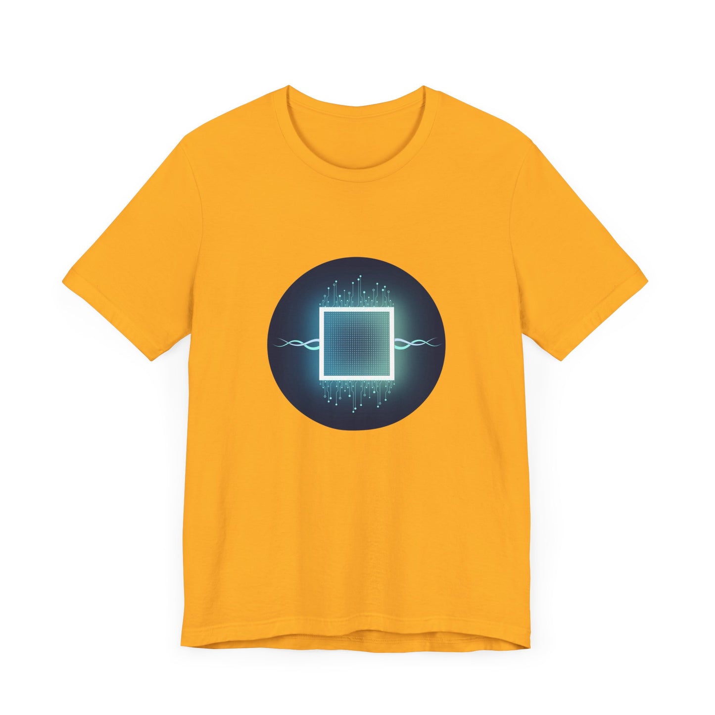 ghostinglight tee