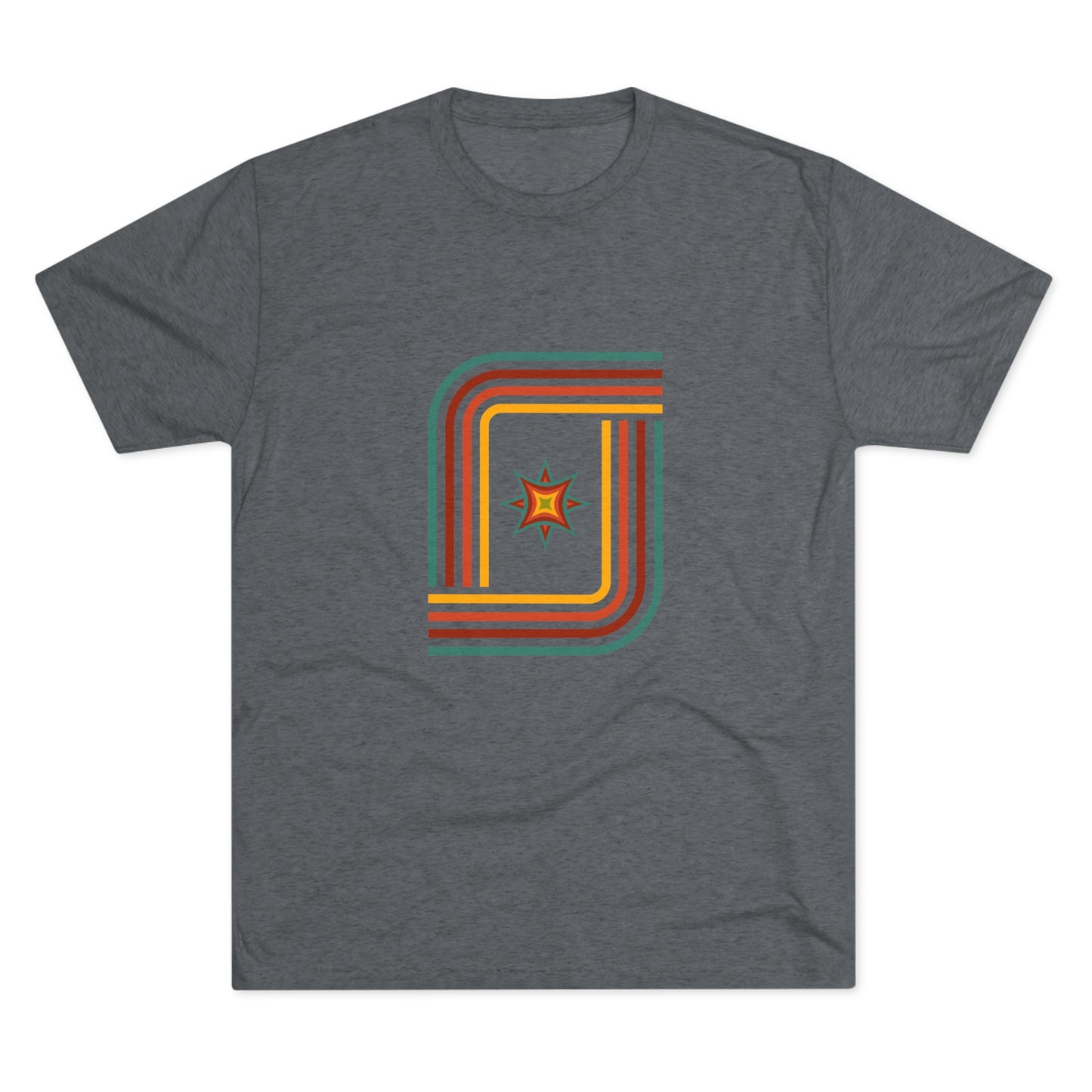 stars and pipes tee