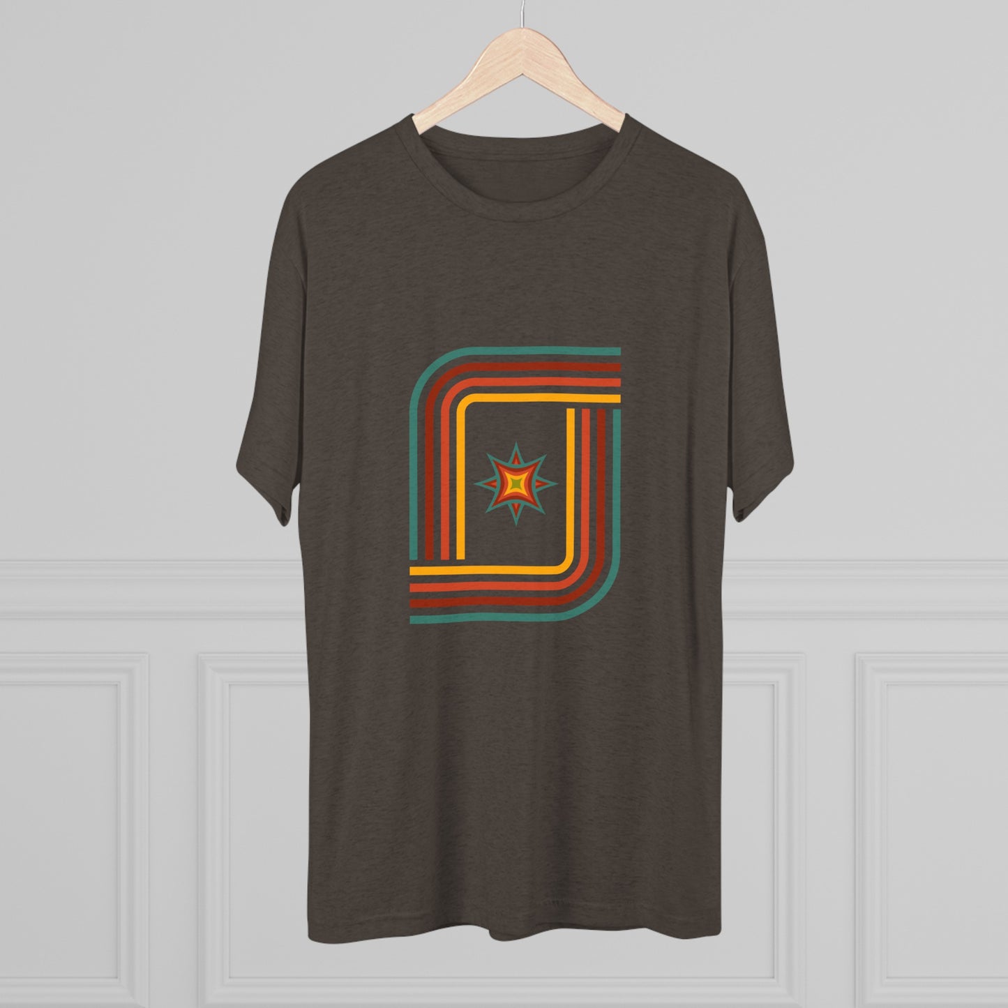 stars and pipes tee