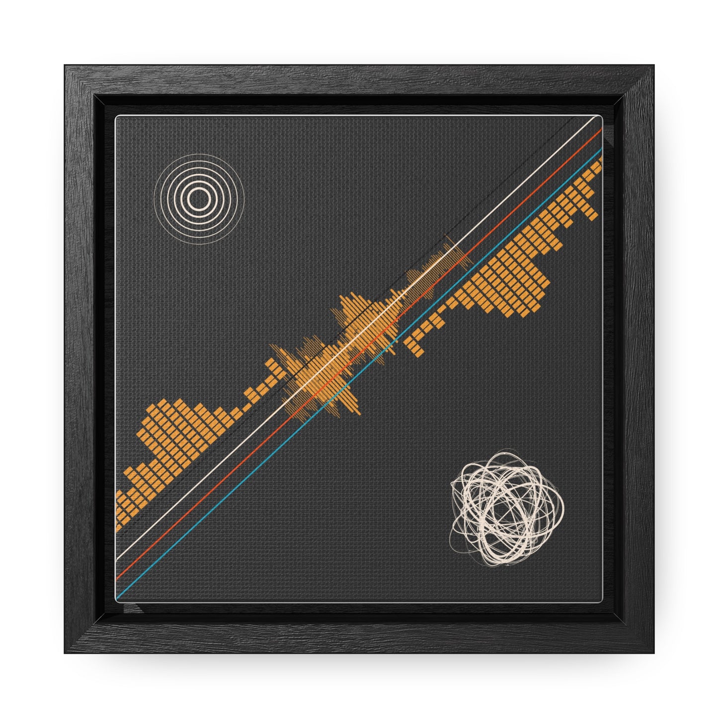 groove is in the grey