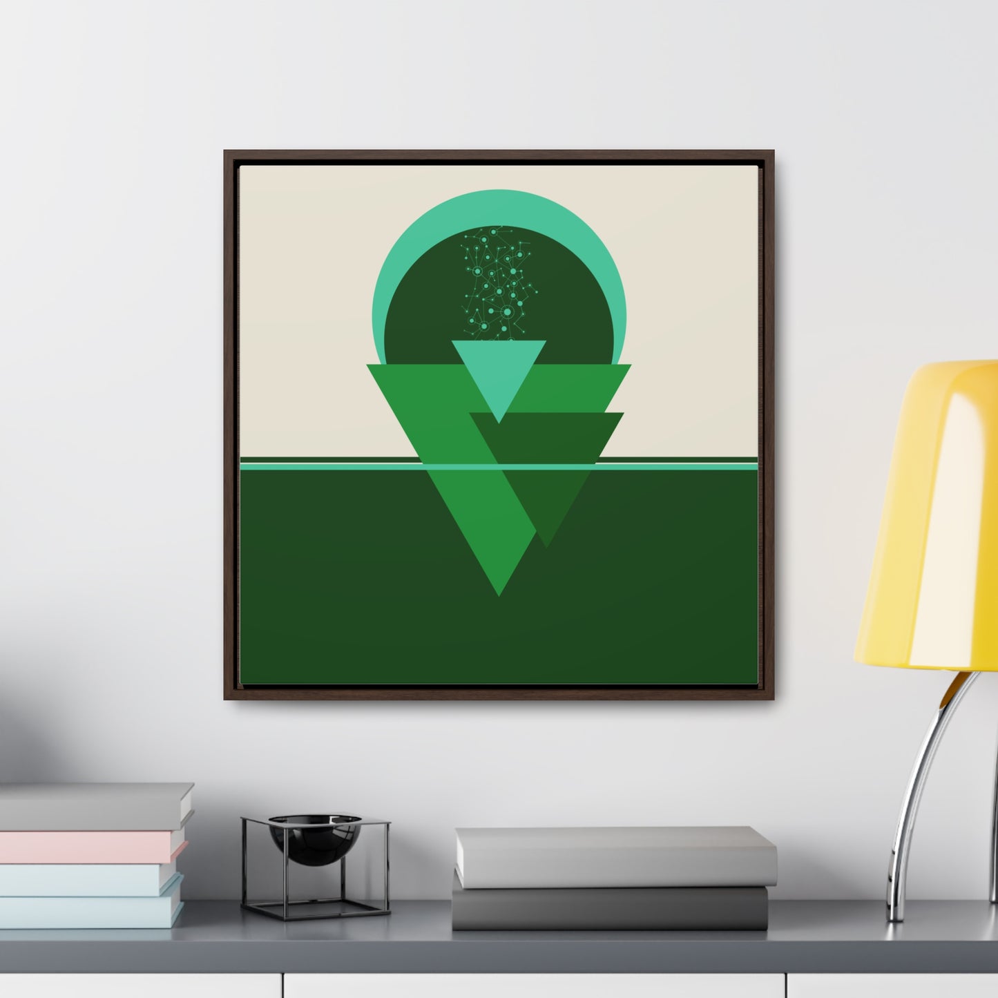 mint blip