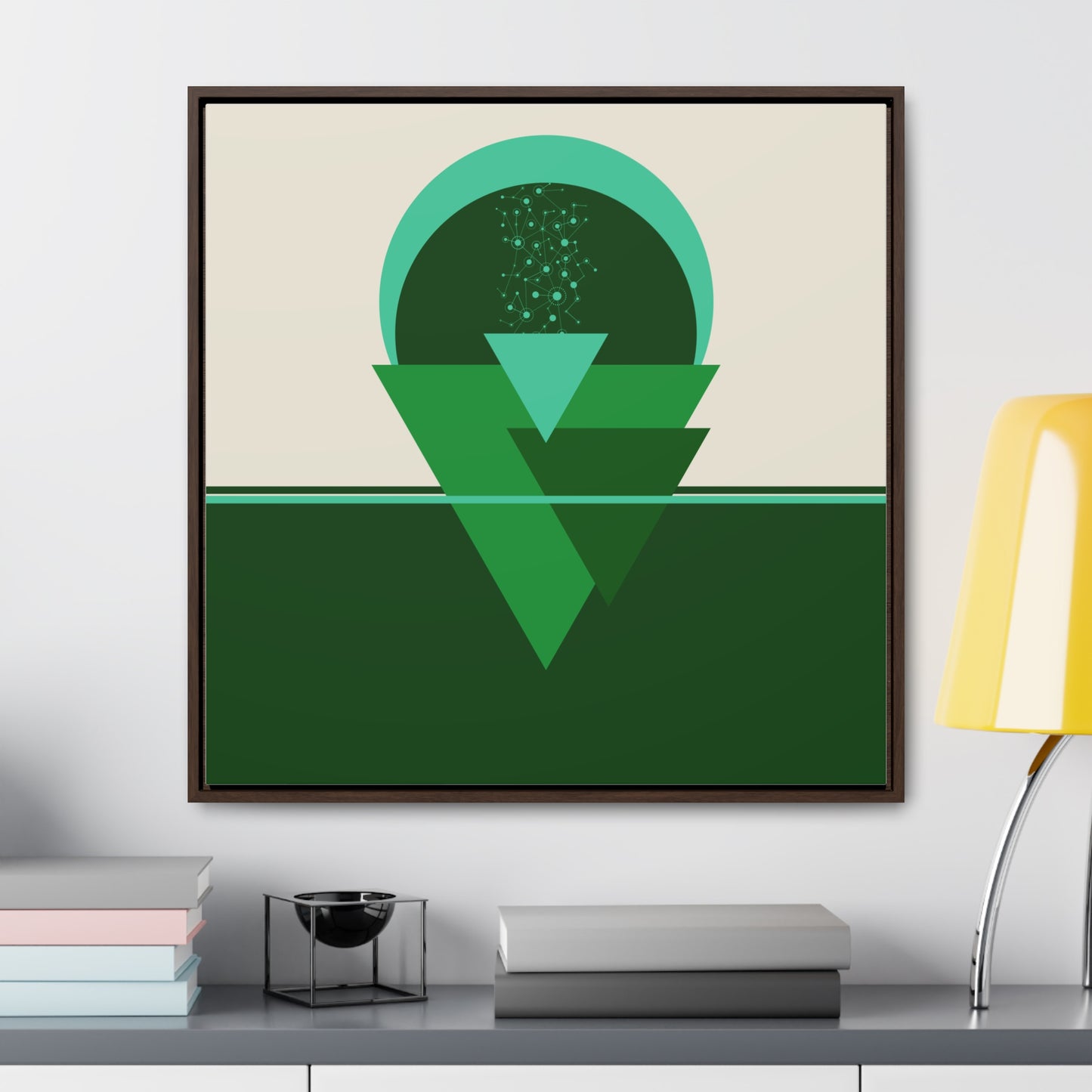 mint blip