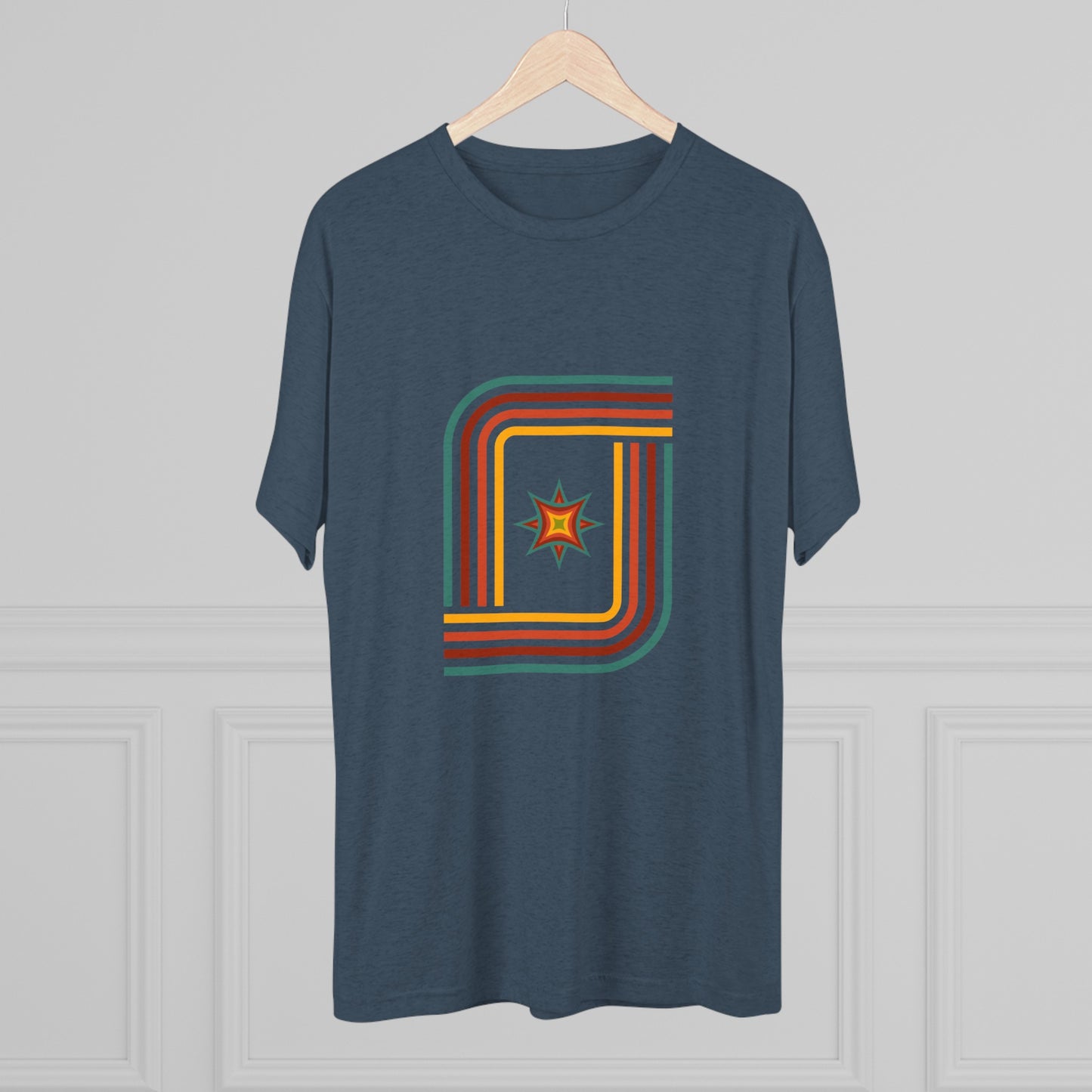 stars and pipes tee