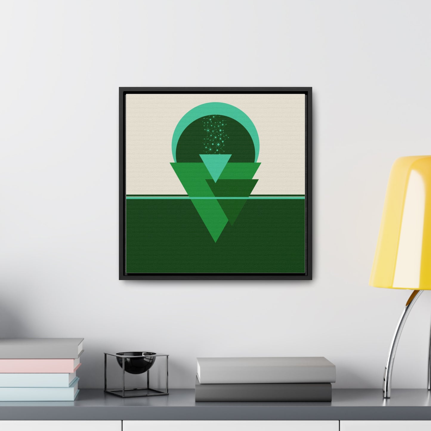 mint blip