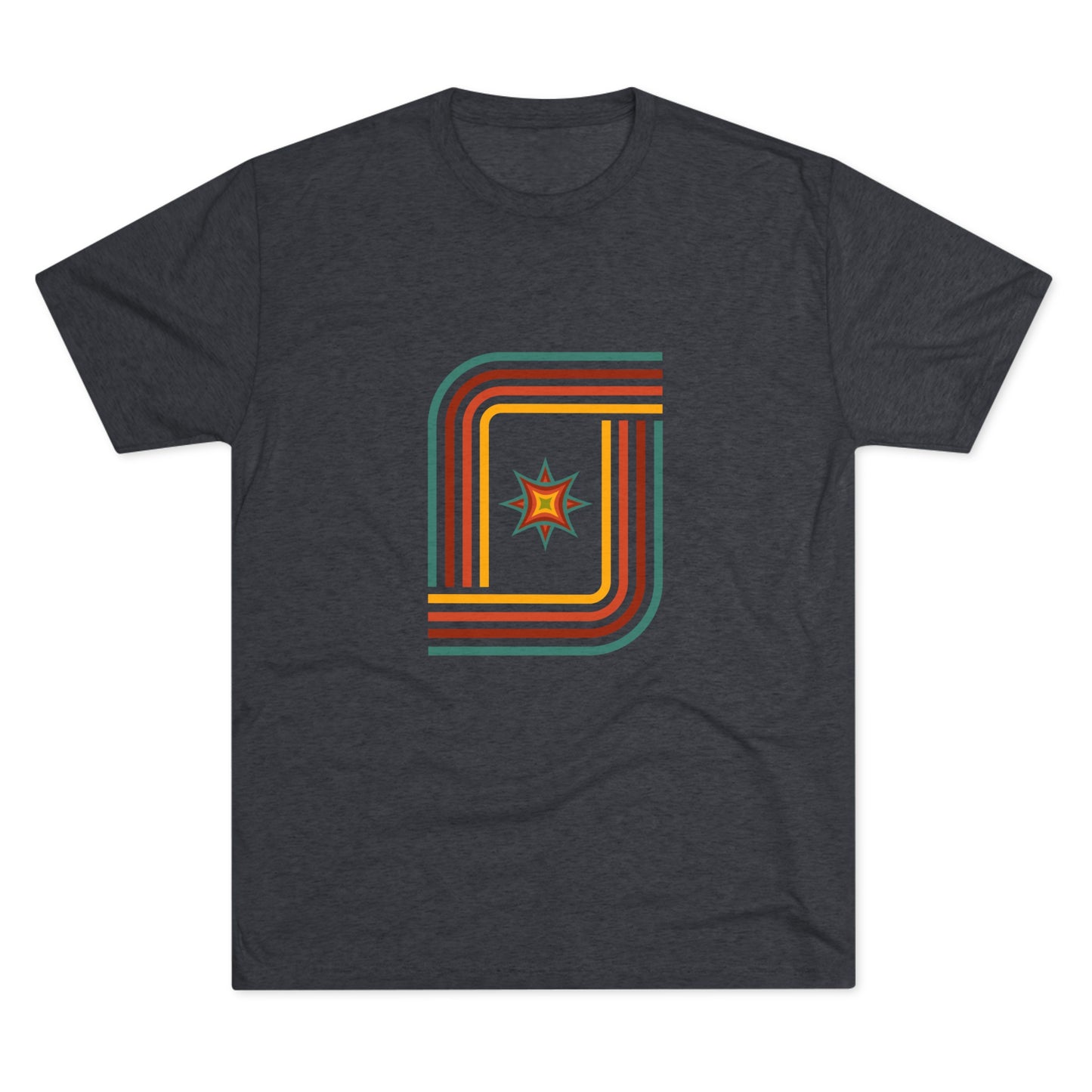 stars and pipes tee