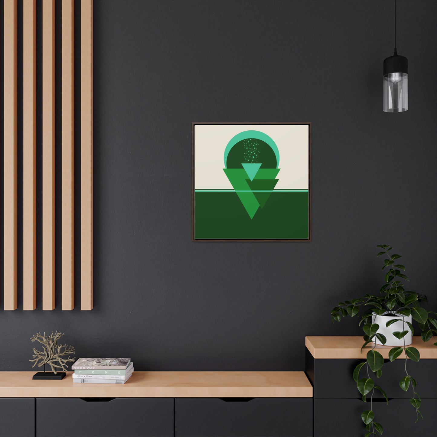 mint blip