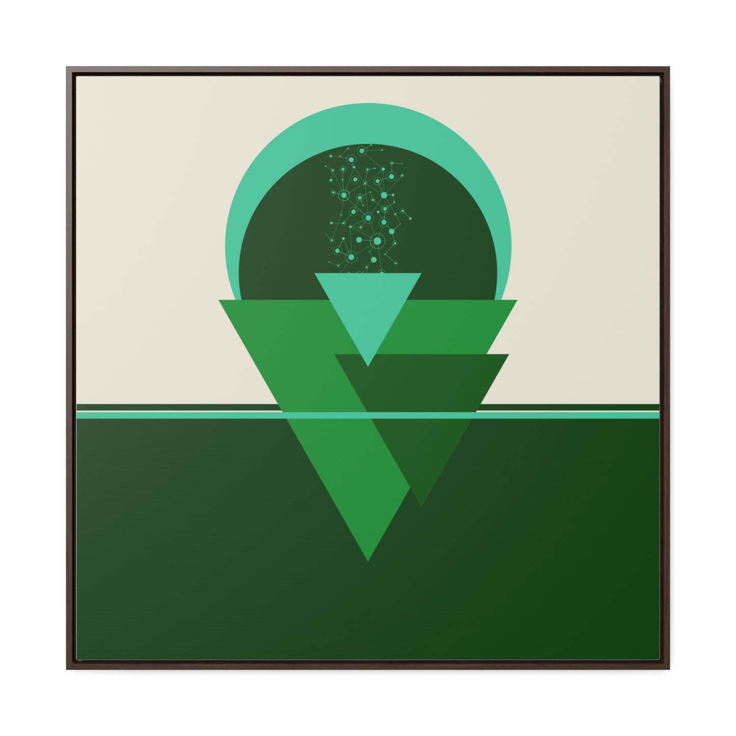 mint blip