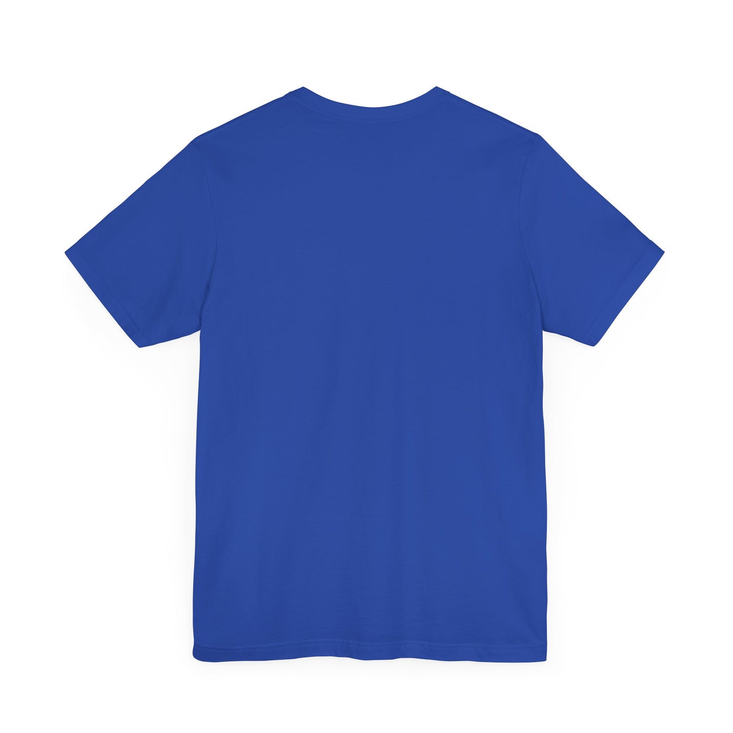 pipes and stripes - t-shirt