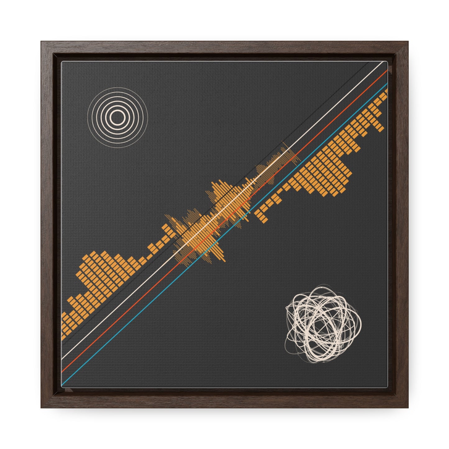groove is in the grey