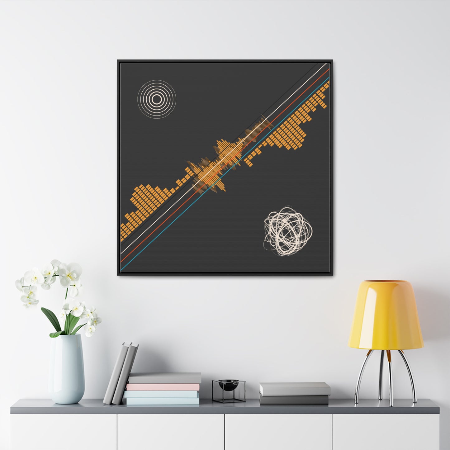 groove is in the grey
