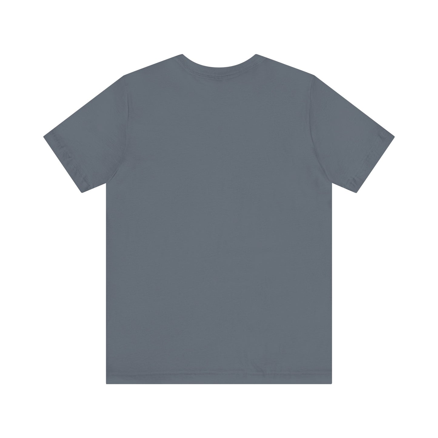 pipes and stripes - t-shirt