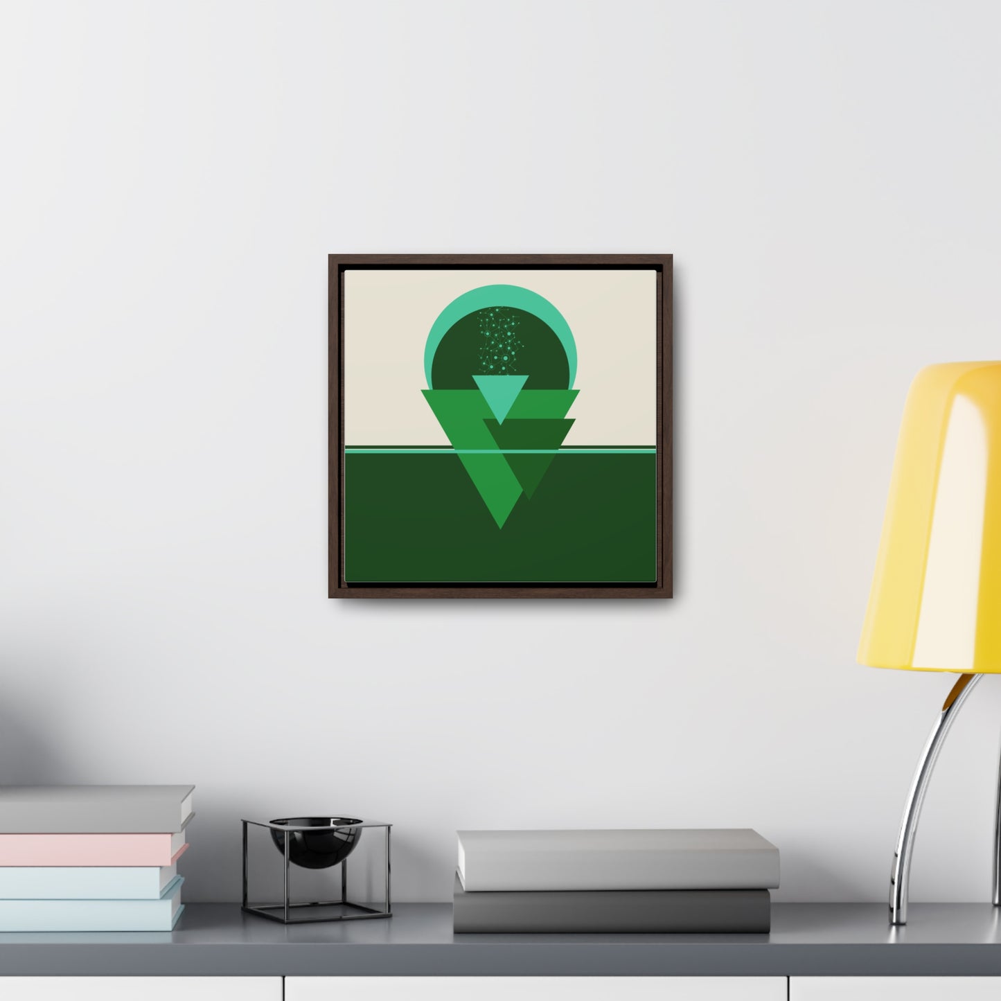 mint blip