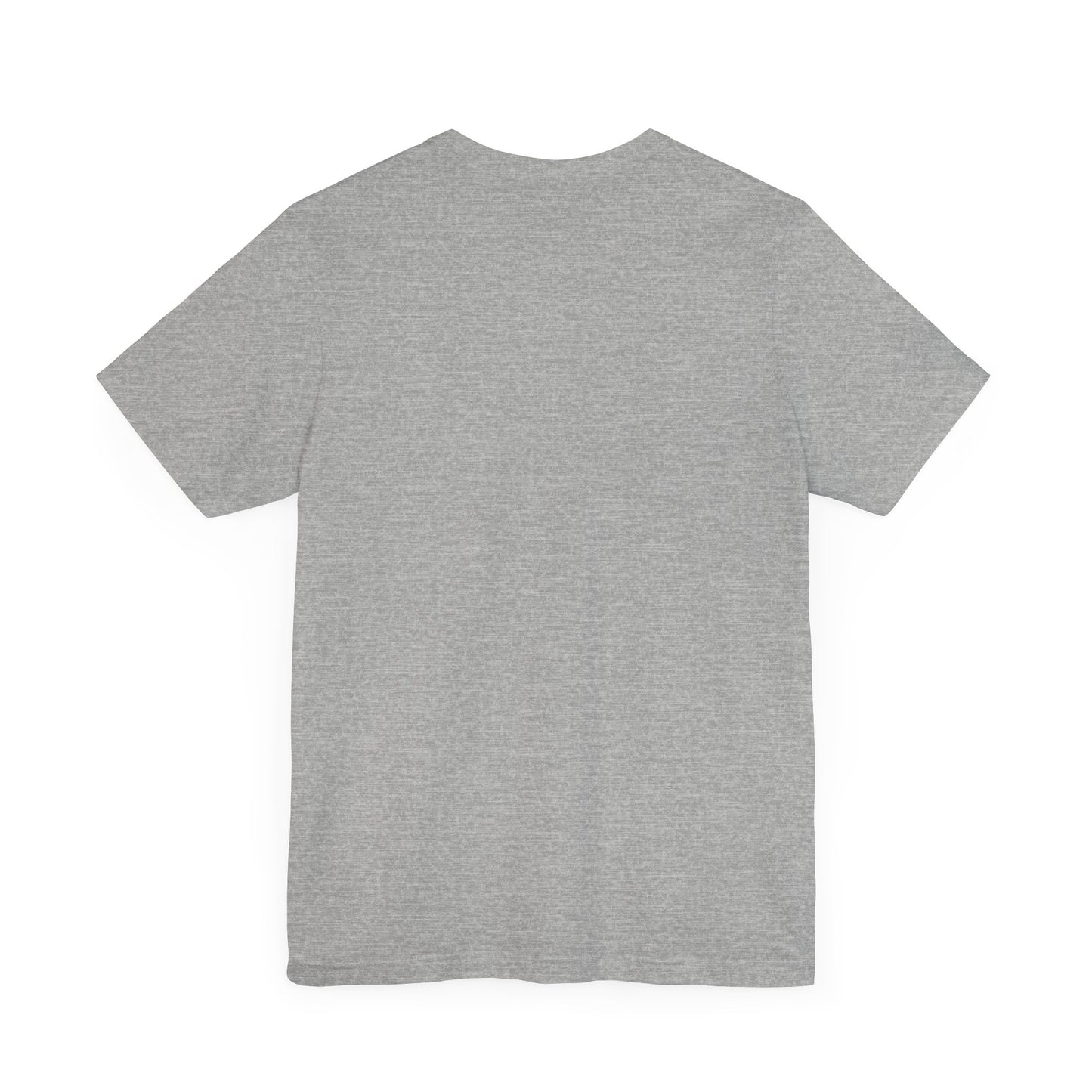 over the turquoise mountains llama tee
