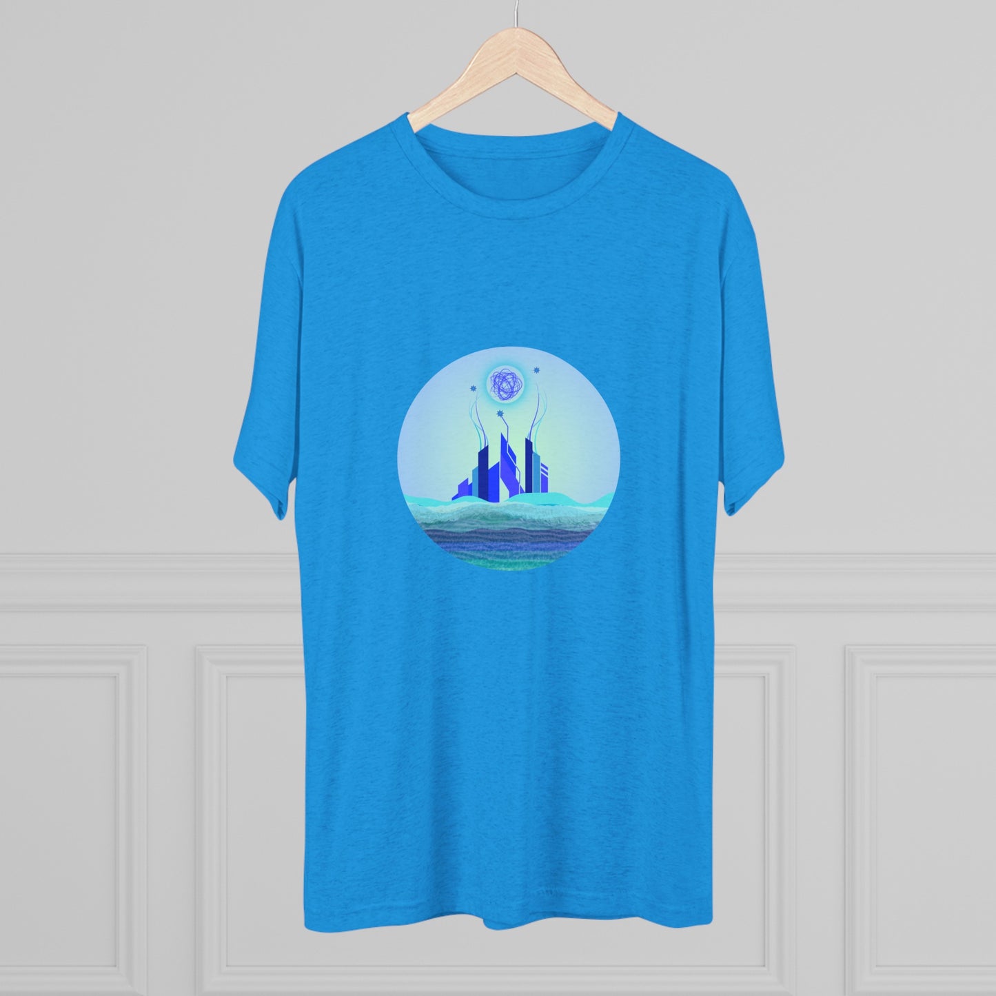 beach city day dream tee