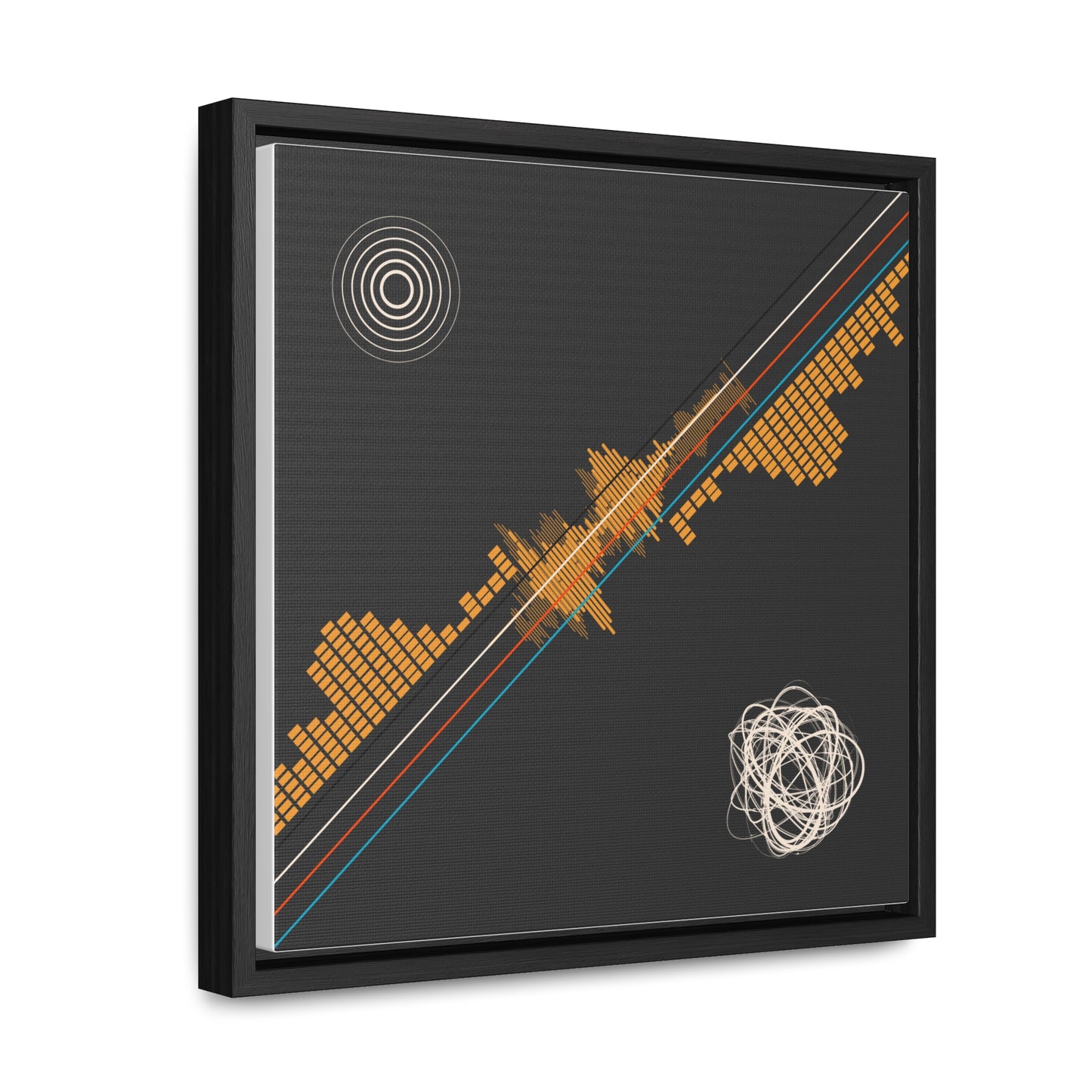 groove is in the grey