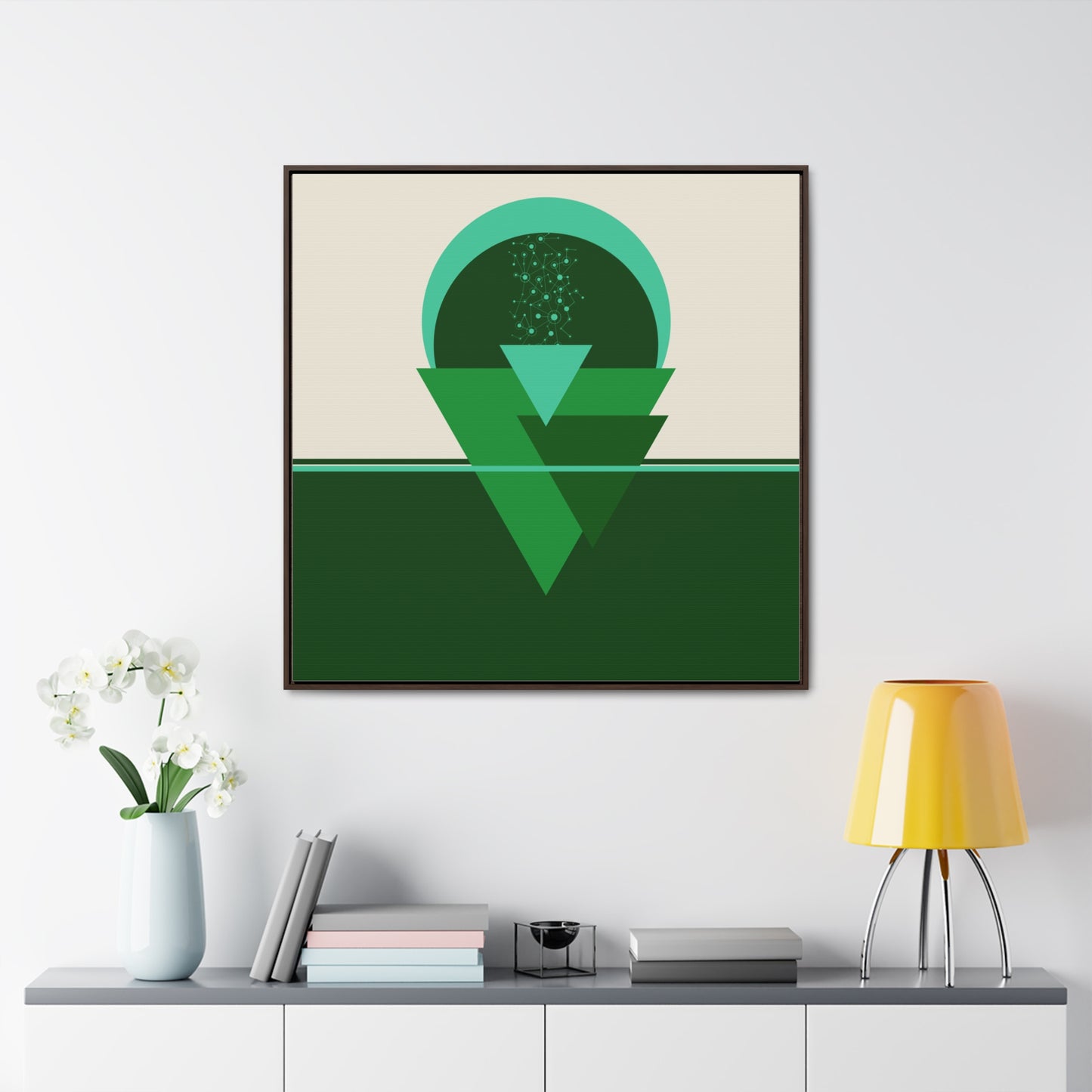 mint blip