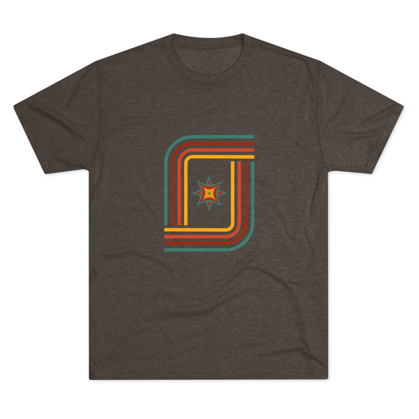 stars and pipes tee
