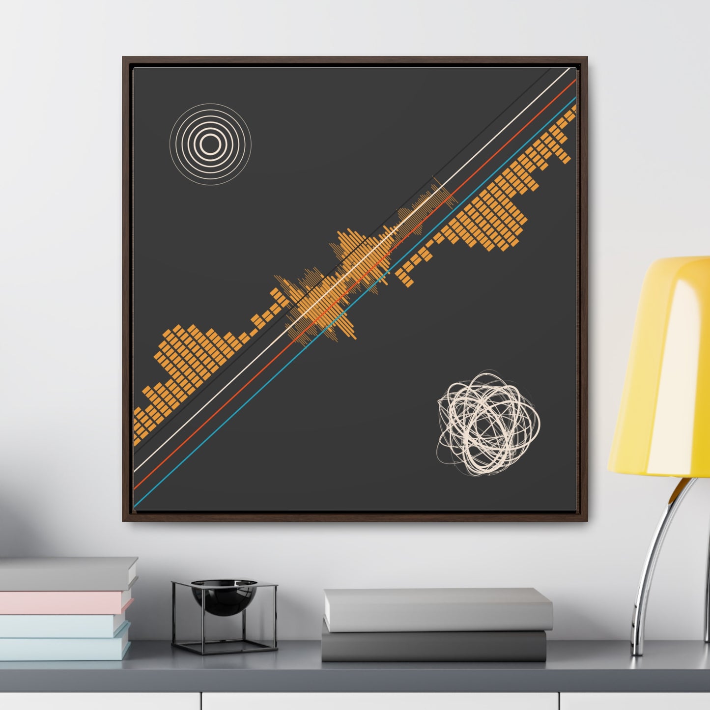 groove is in the grey