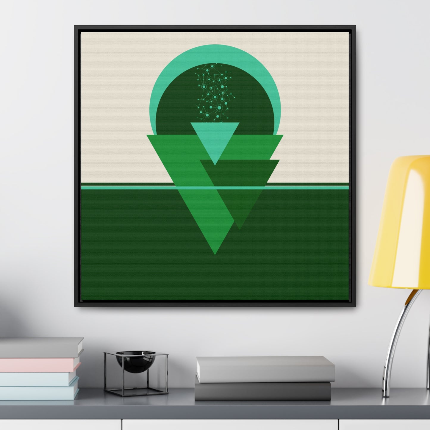 mint blip