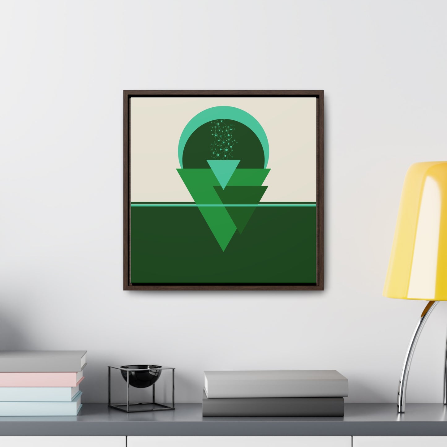 mint blip