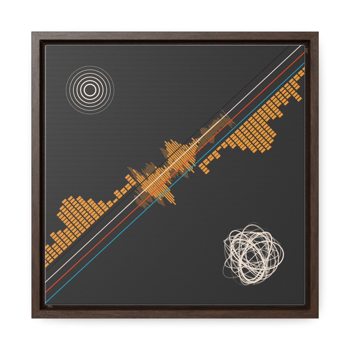 groove is in the grey