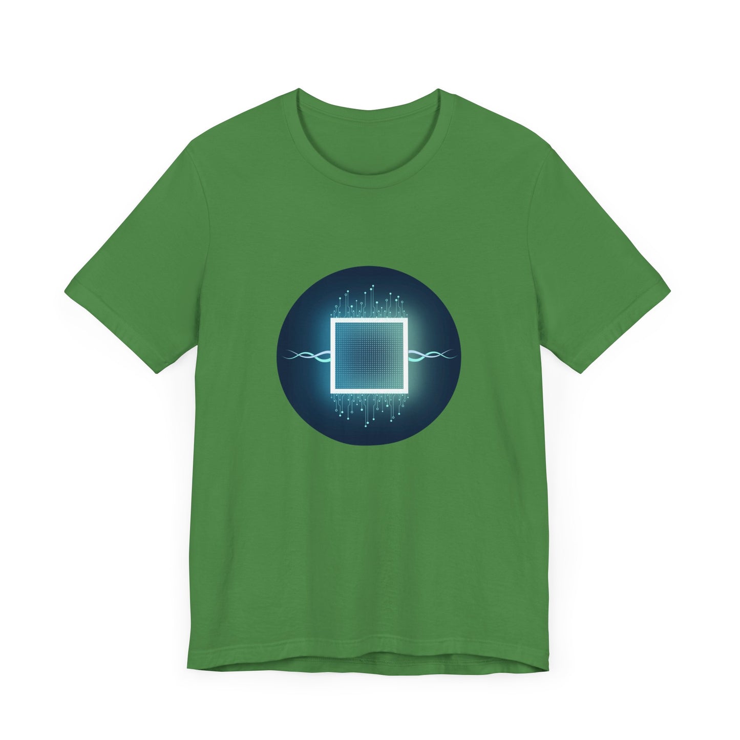 ghostinglight tee