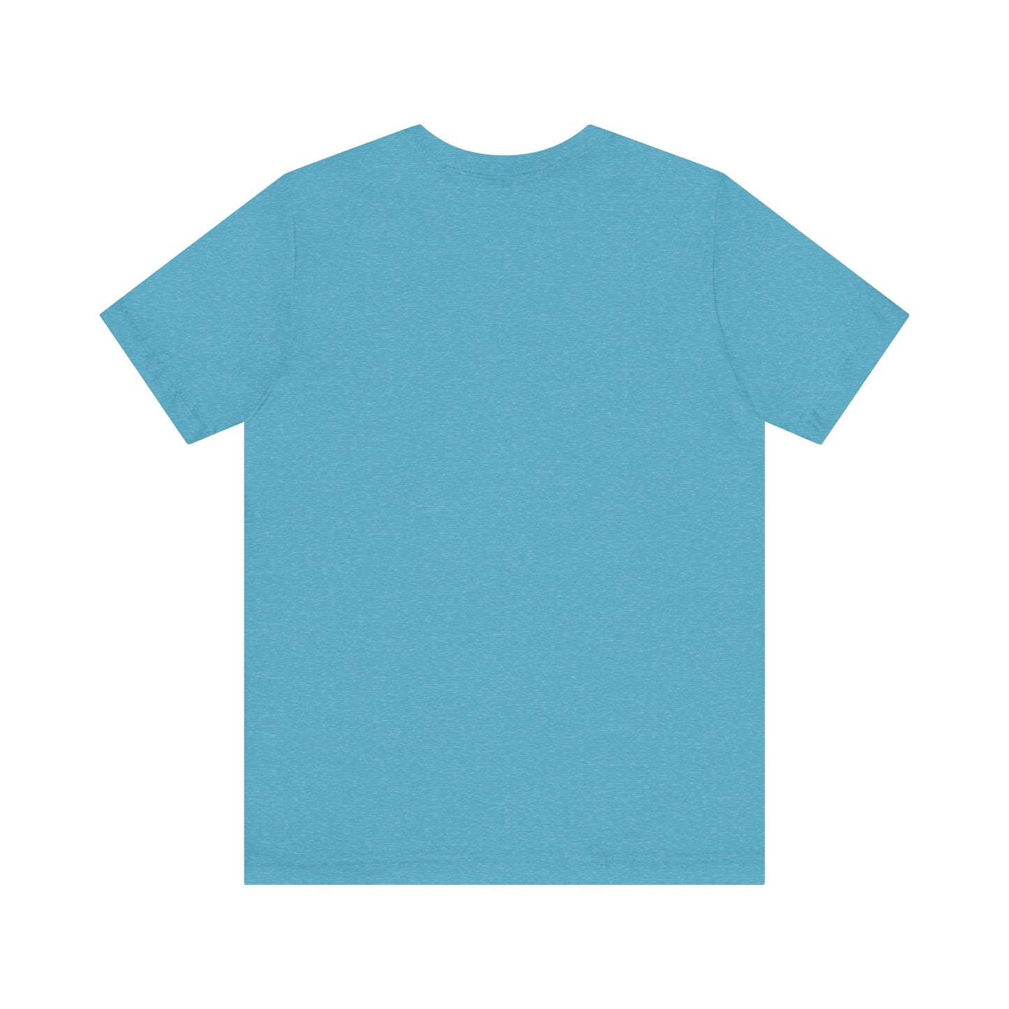 RWB stars and pipes - t-shirt