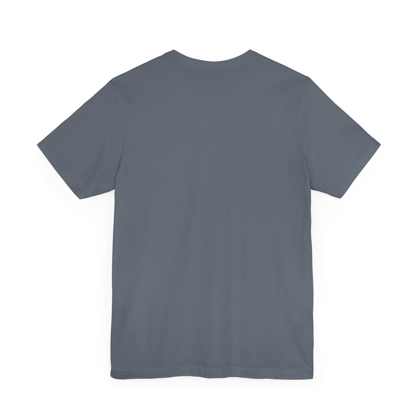 RWB stars and pipes - t-shirt