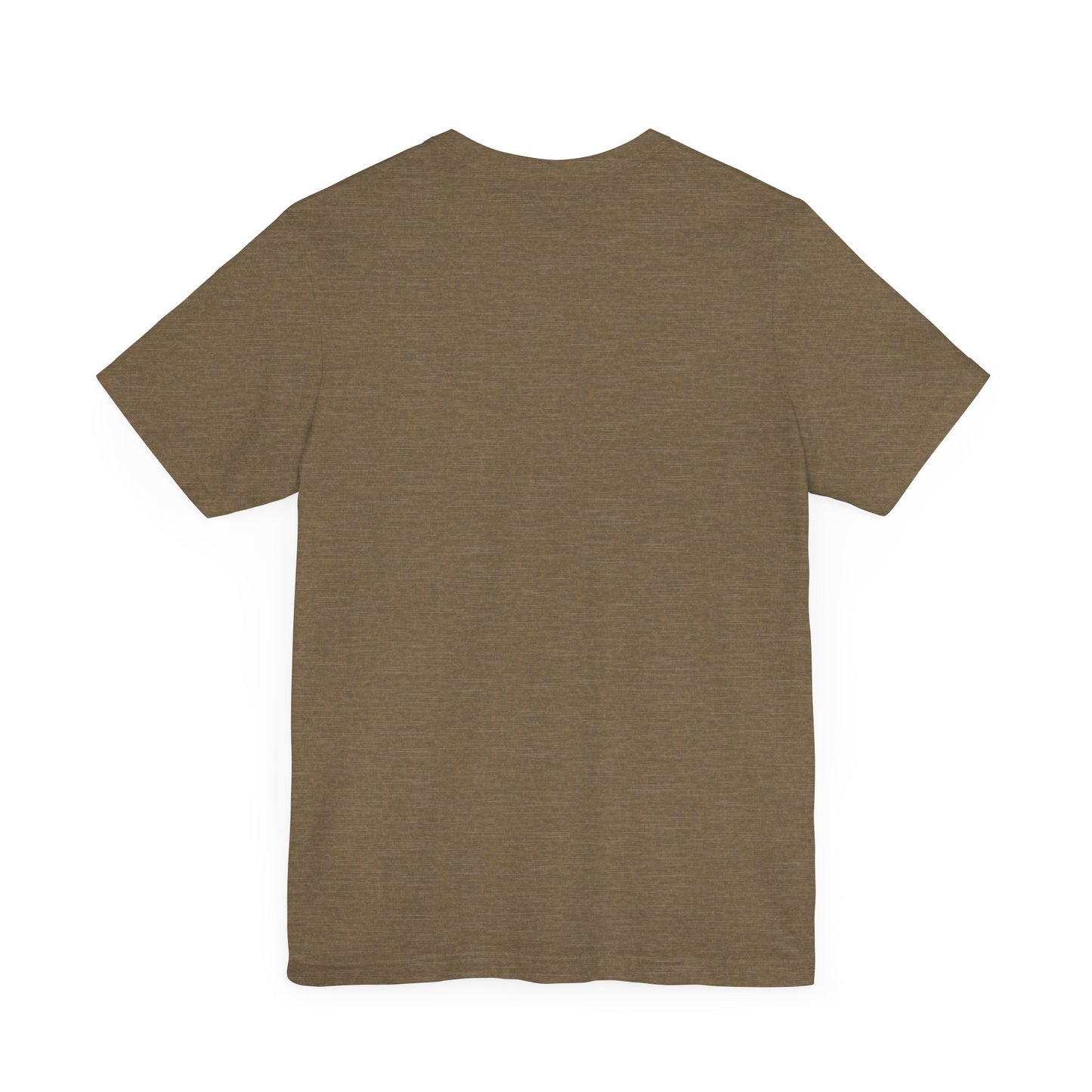 over the turquoise mountains llama tee