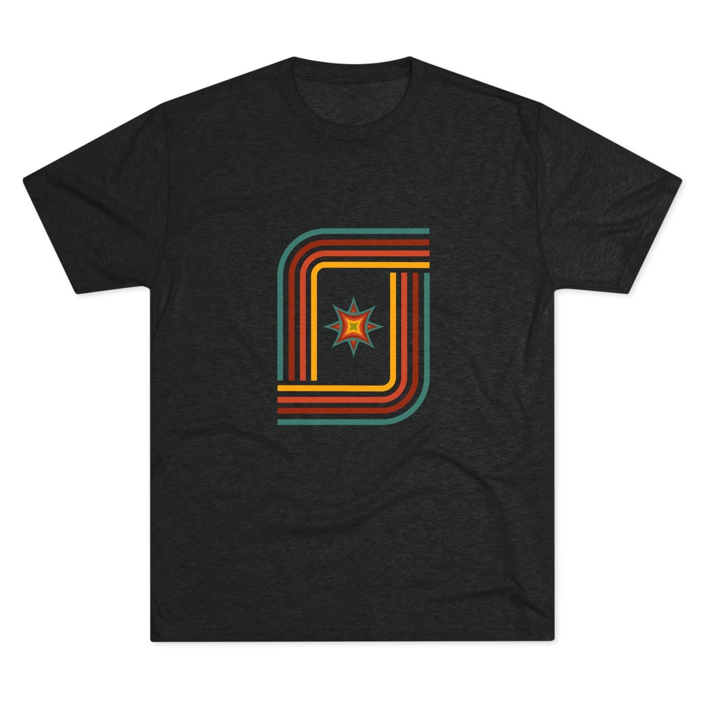 stars and pipes tee