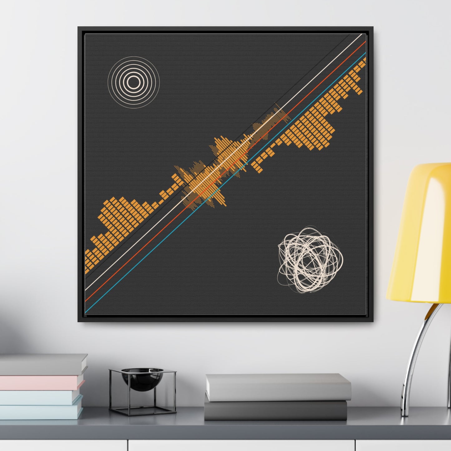 groove is in the grey