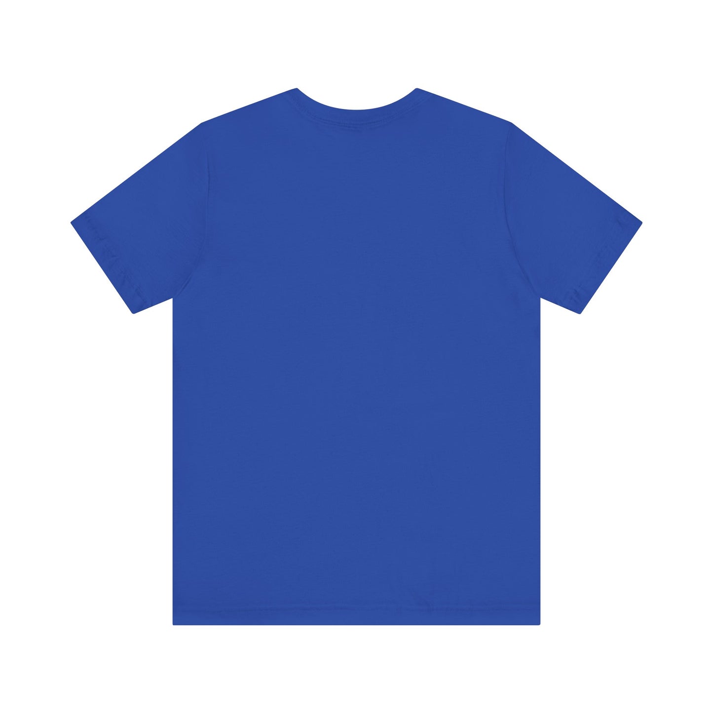 RWB stars and pipes - t-shirt