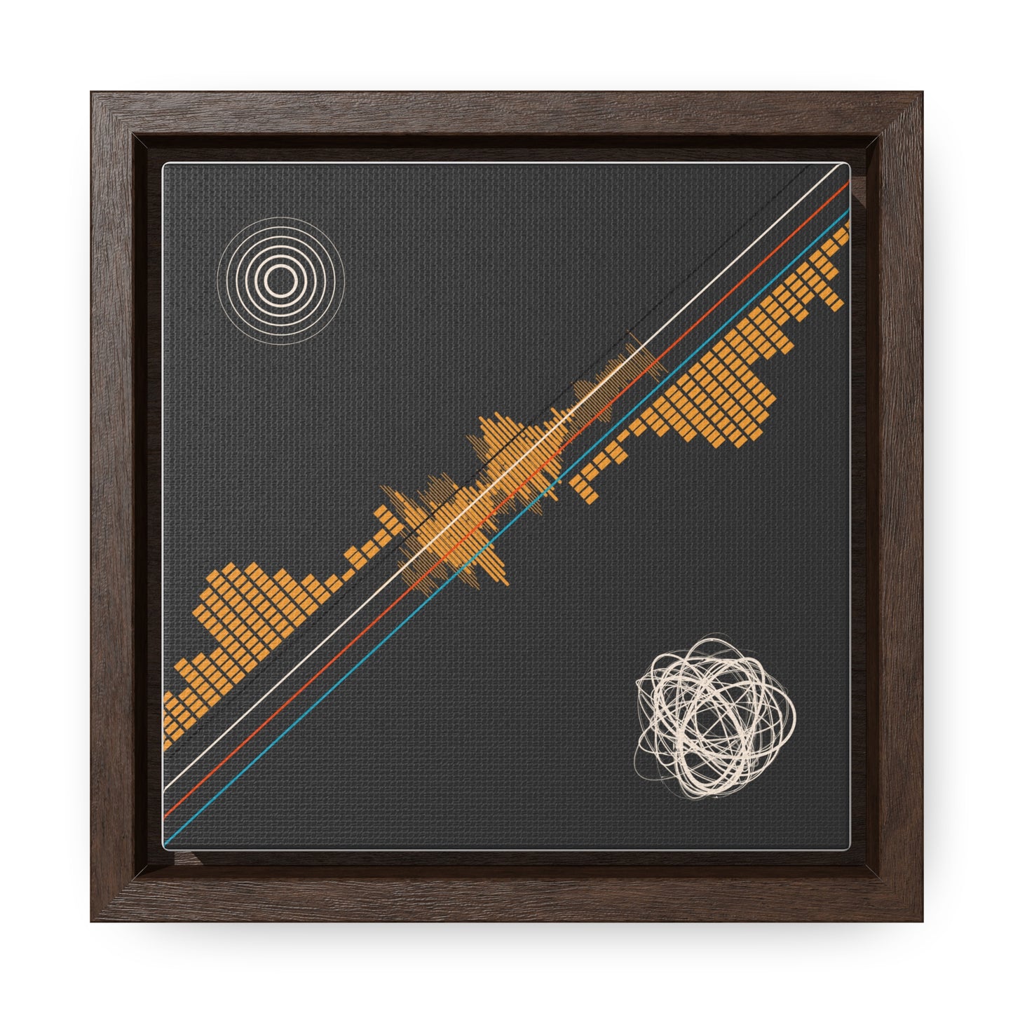 groove is in the grey