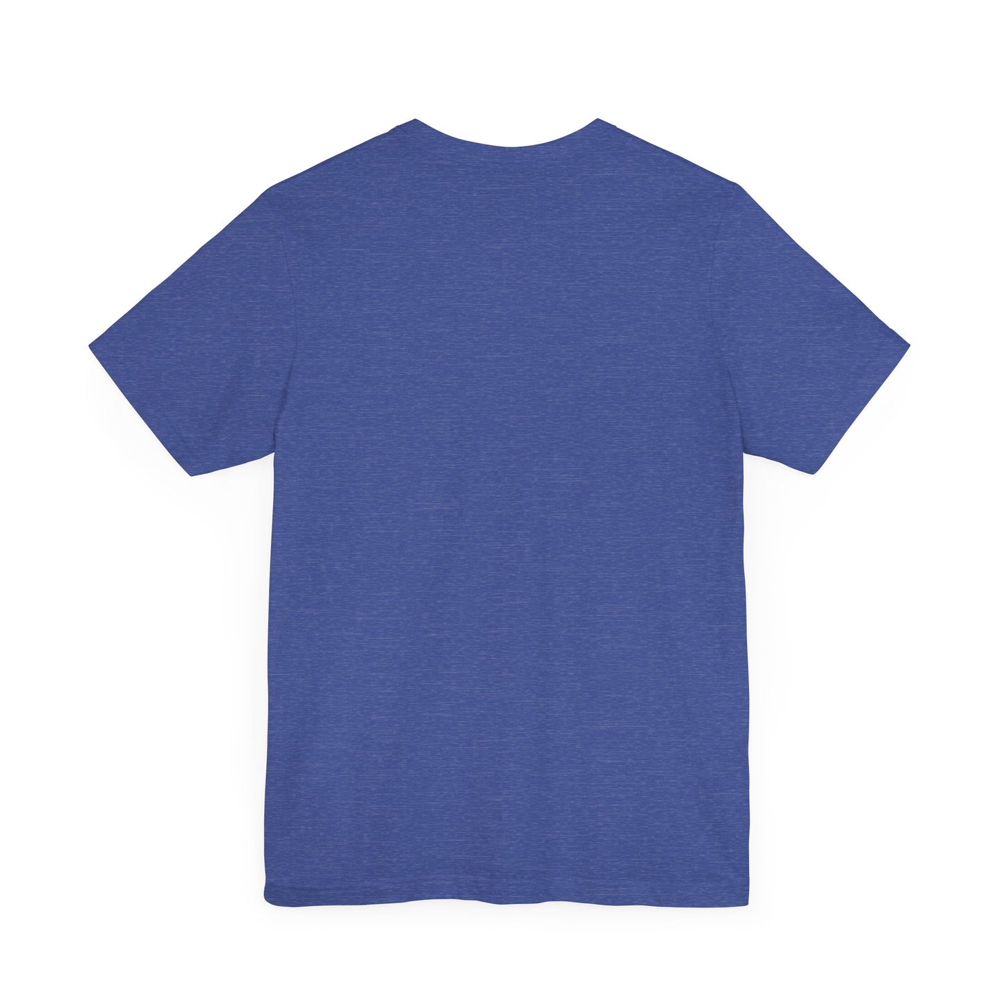 over the turquoise mountains llama tee