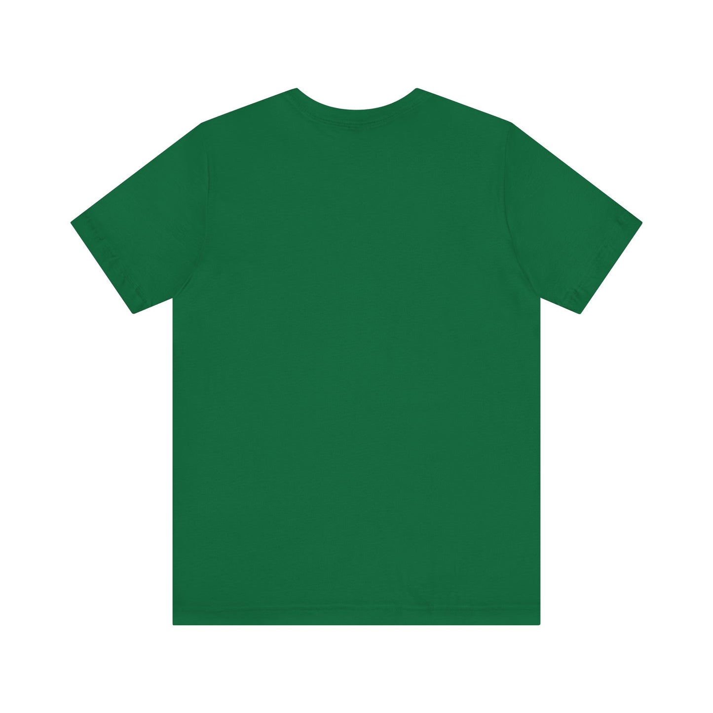 ghostinglight tee