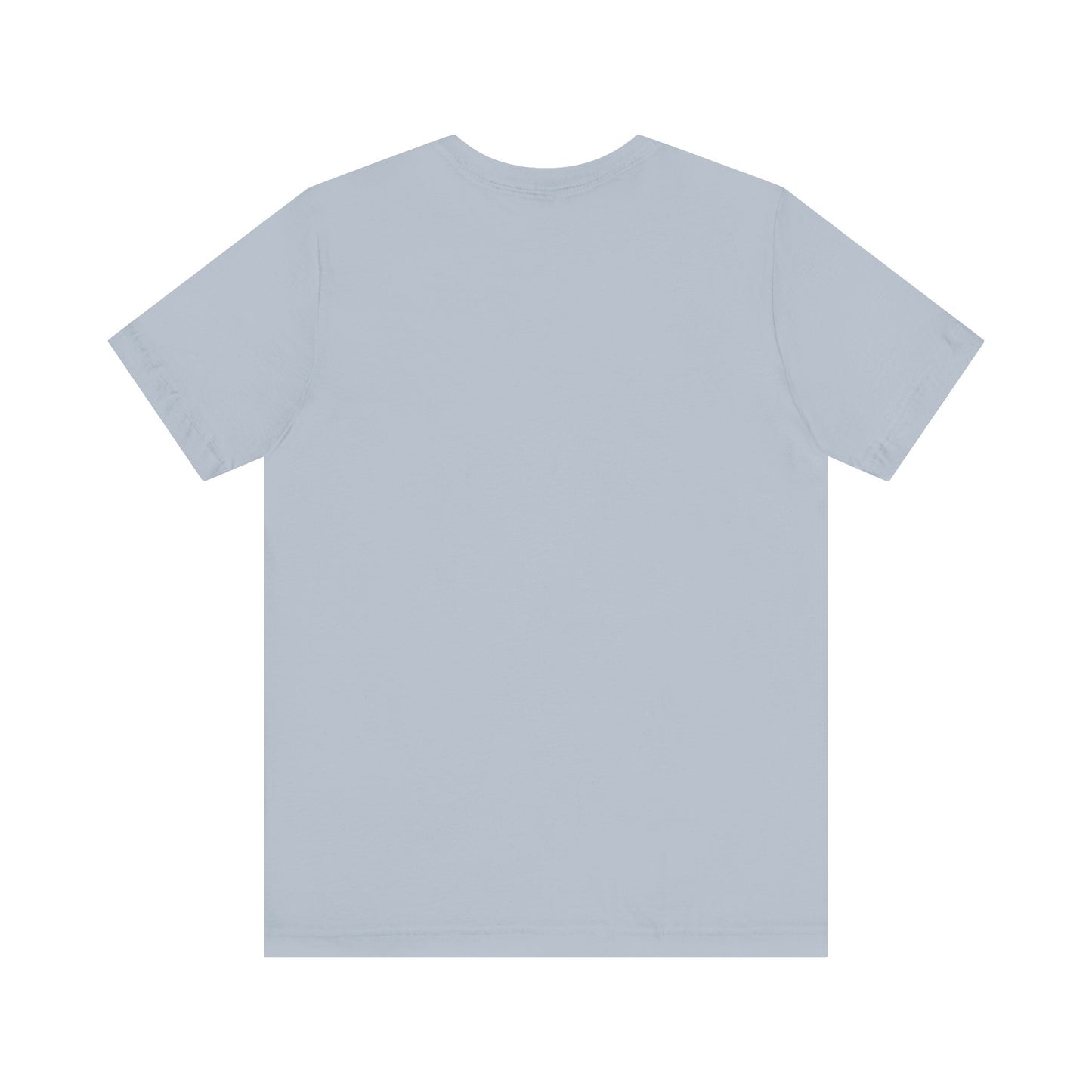over the turquoise mountains llama tee