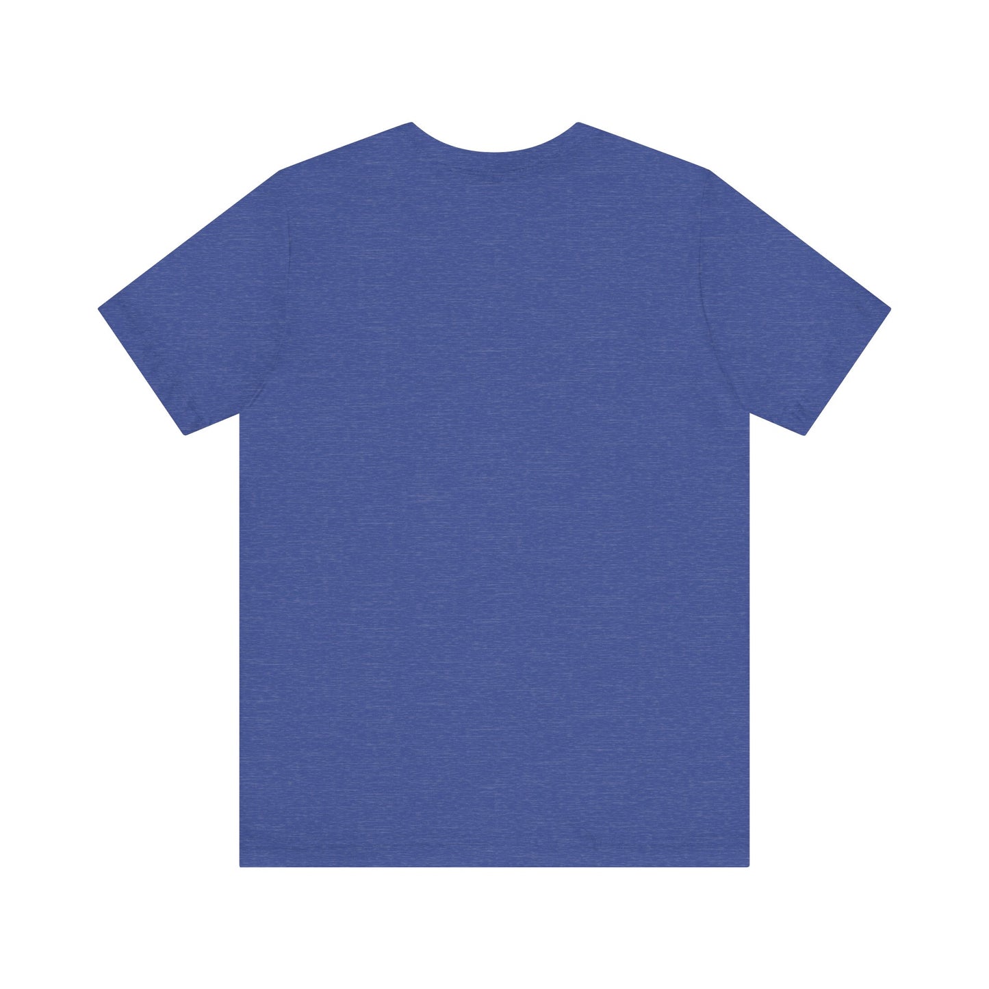 RWB stars and pipes - t-shirt