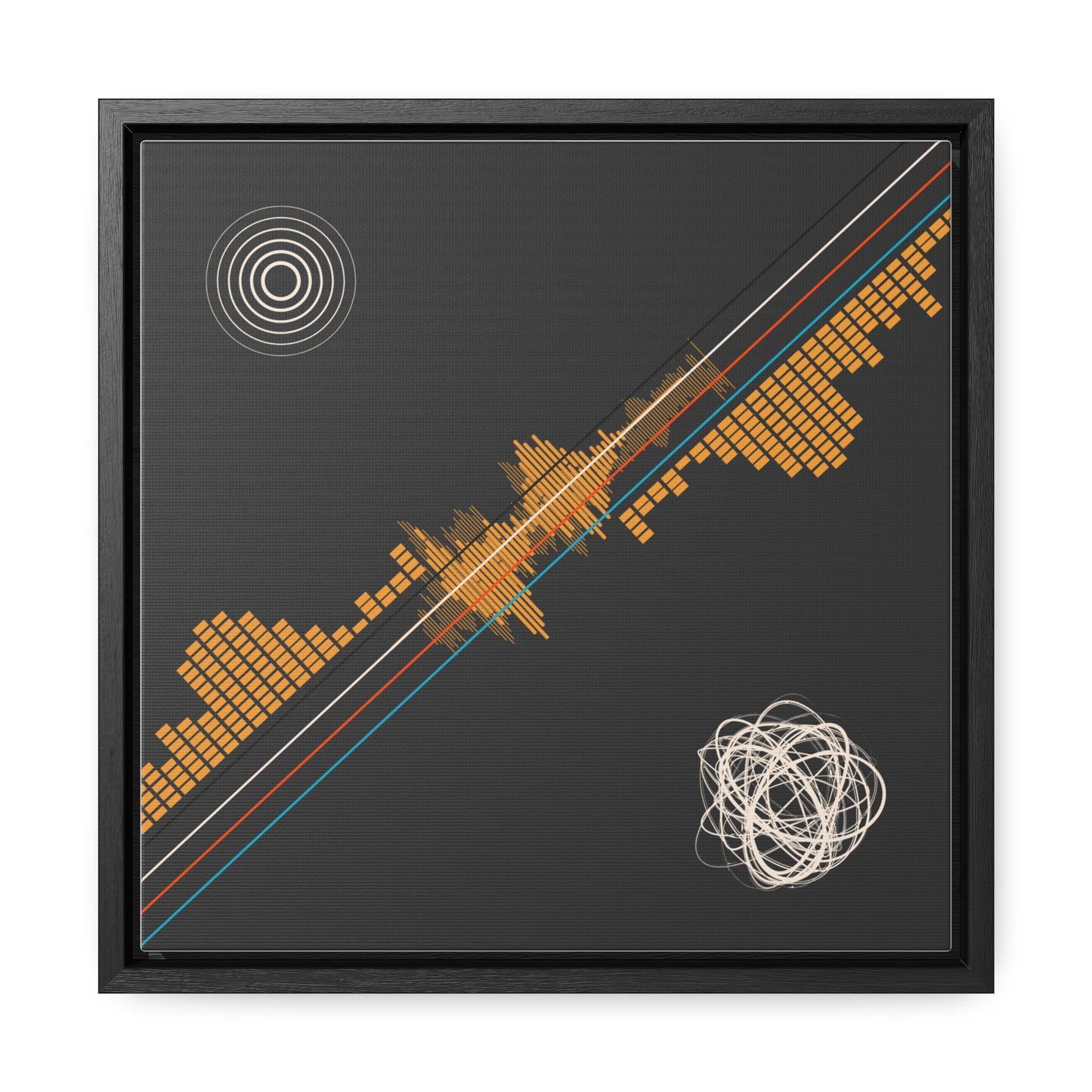 groove is in the grey