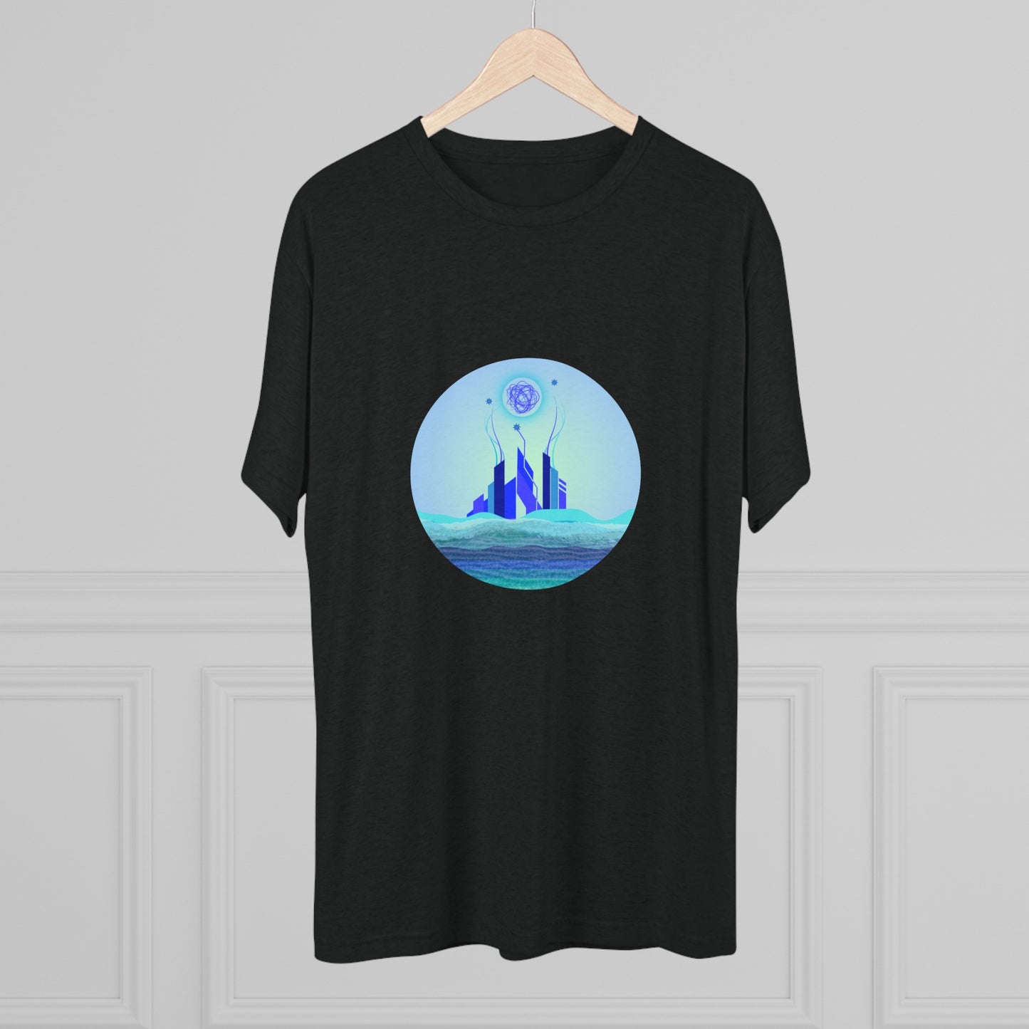 beach city day dream tee