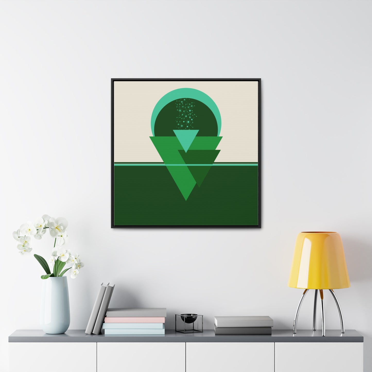 mint blip