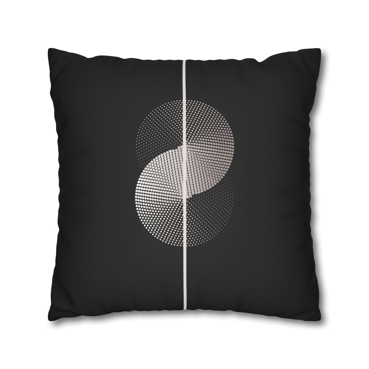 mountains of the moon in black and grey