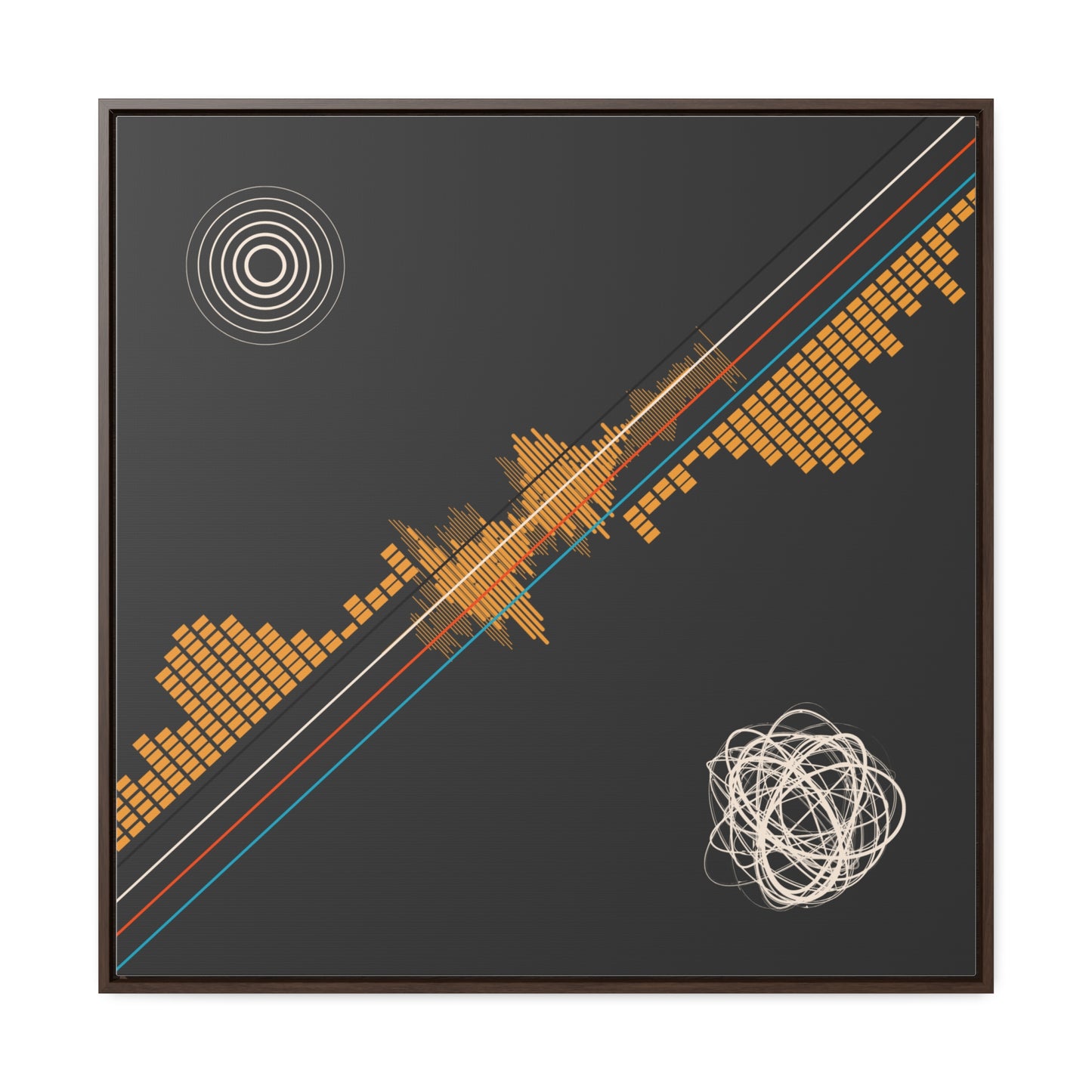 groove is in the grey