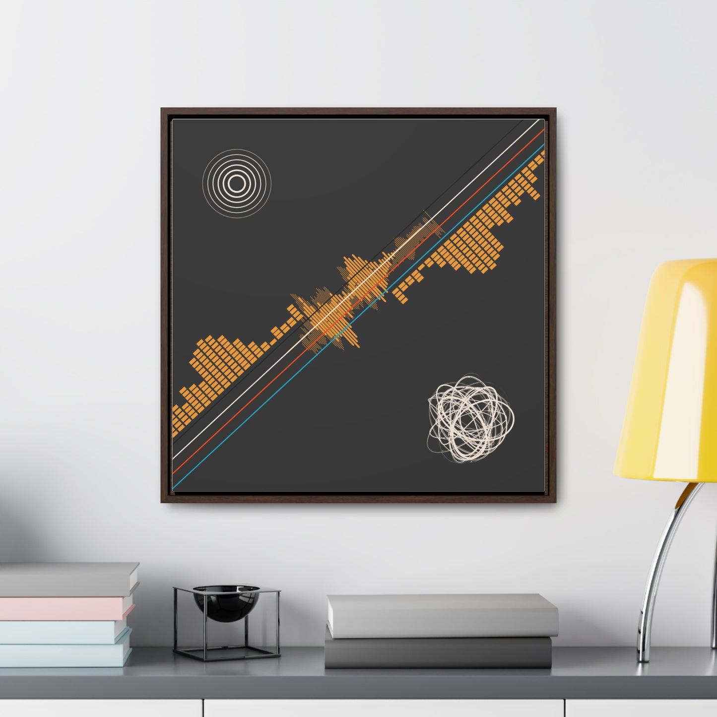 groove is in the grey
