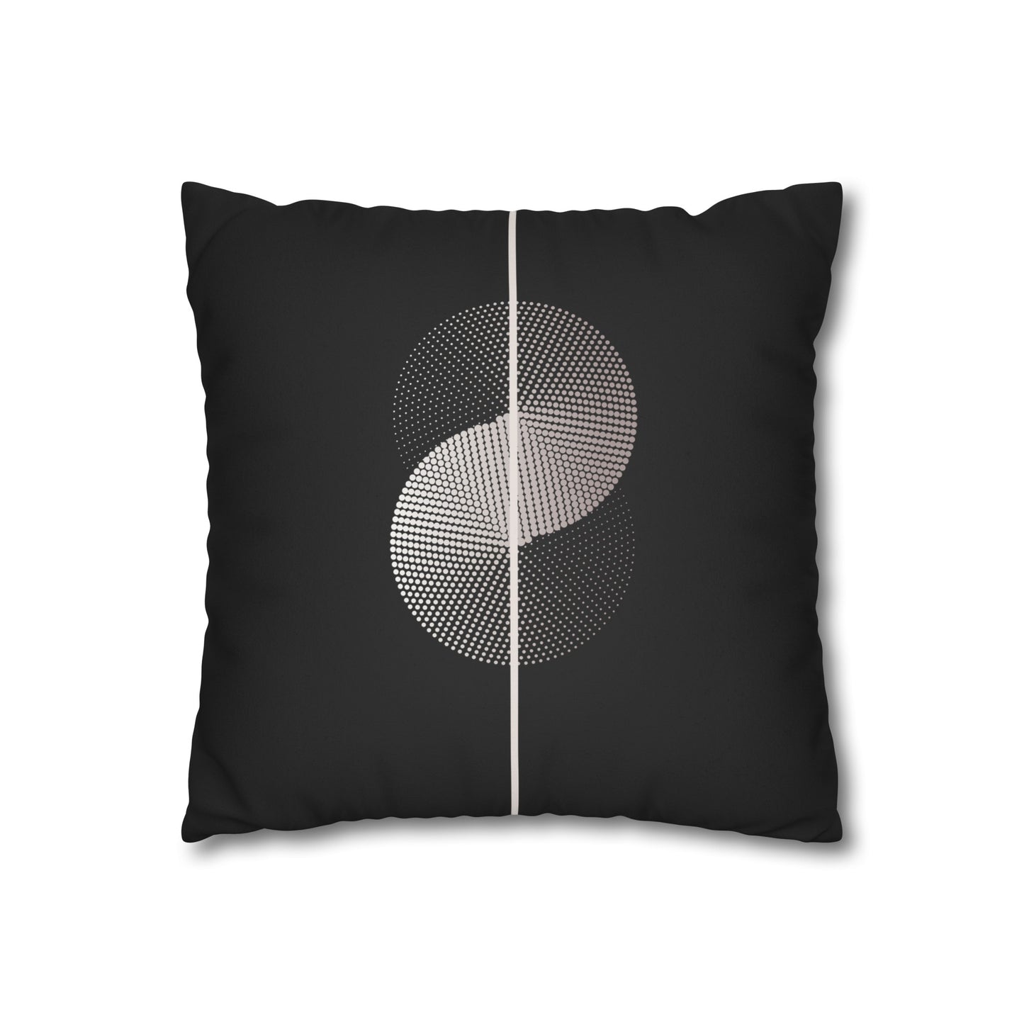 mountains of the moon in black and grey