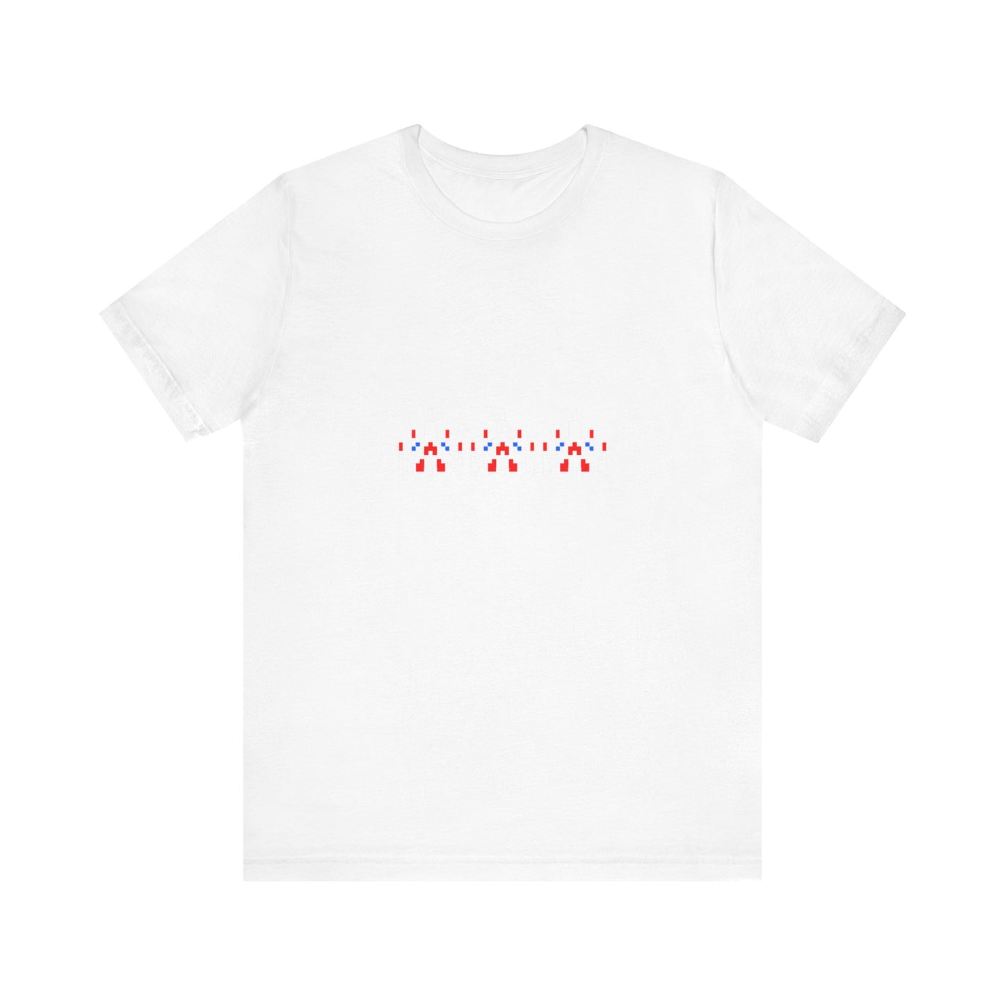anything is possible t-shirt (aka 'galaga dreams')