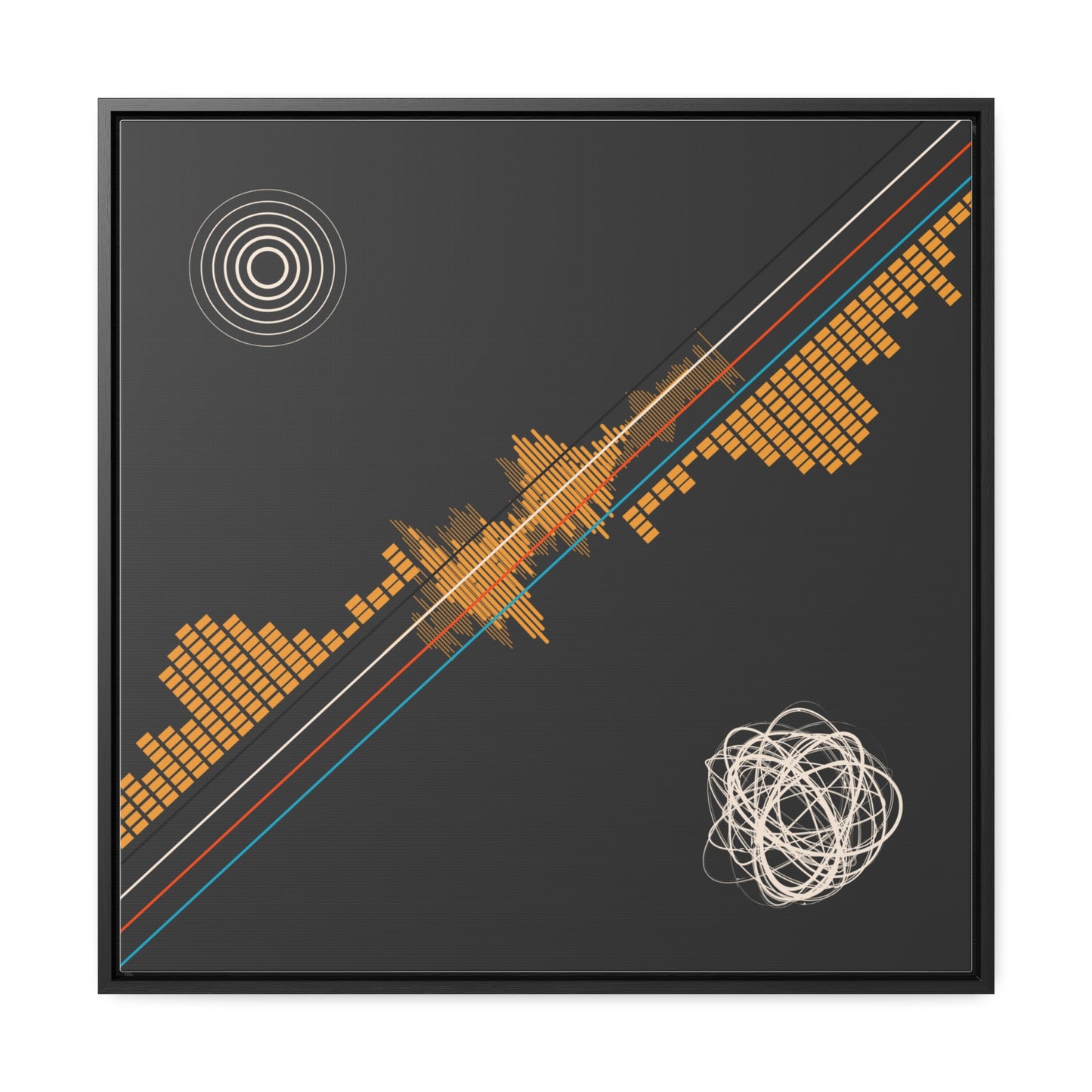 groove is in the grey